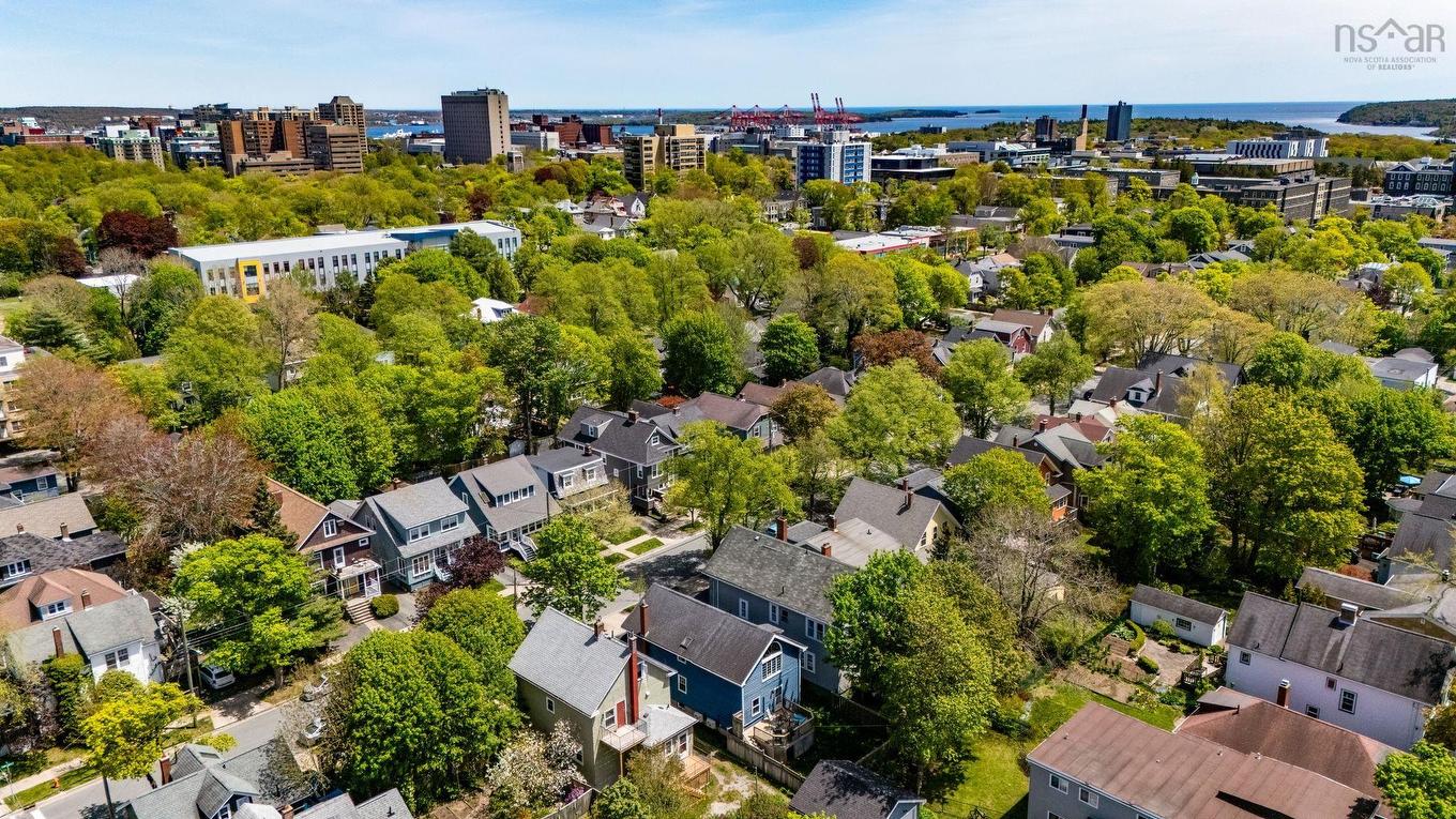 1672/1676 Chestnut Street, Halifax, NS