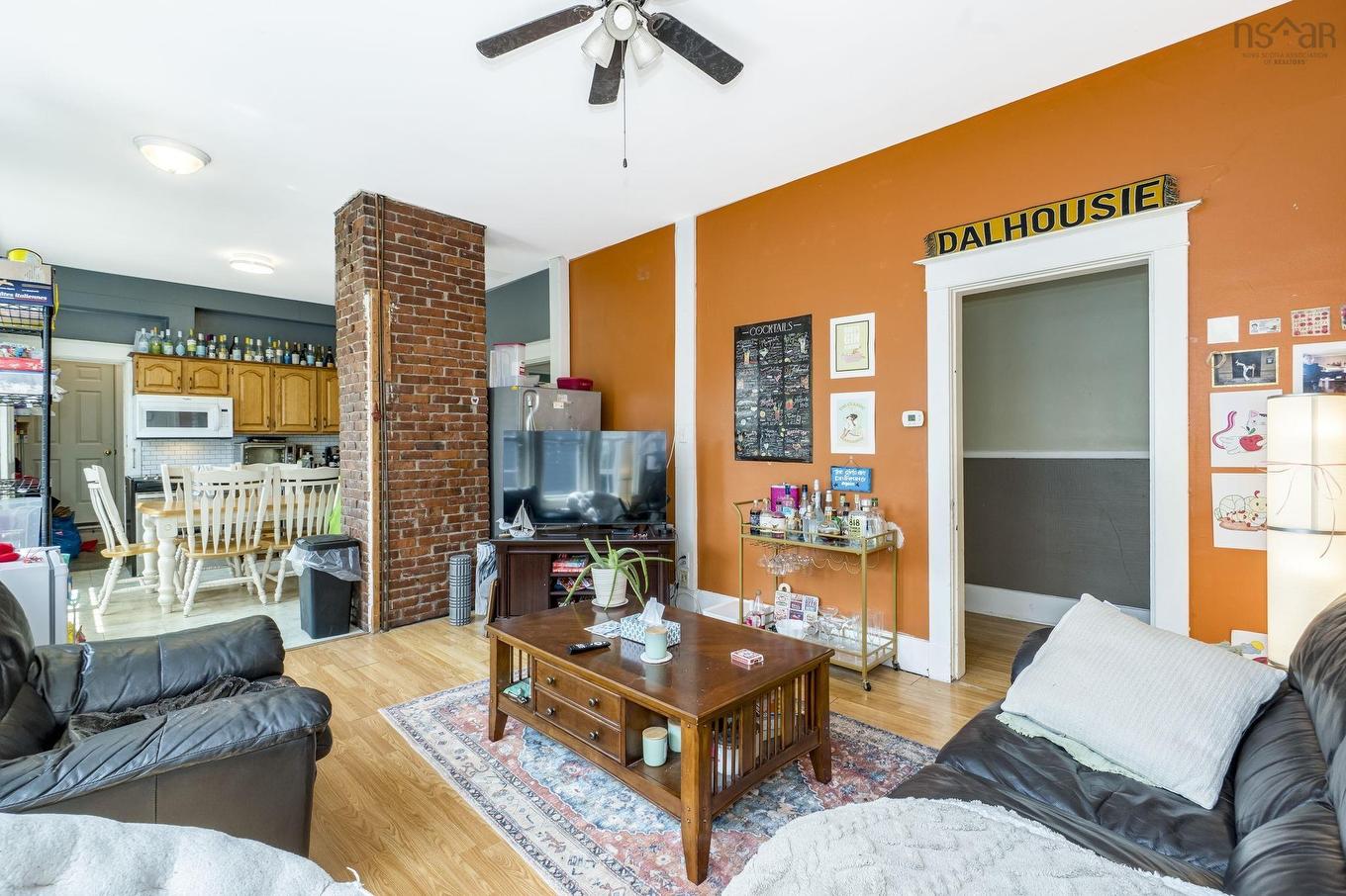 1672/1676 Chestnut Street, Halifax, NS