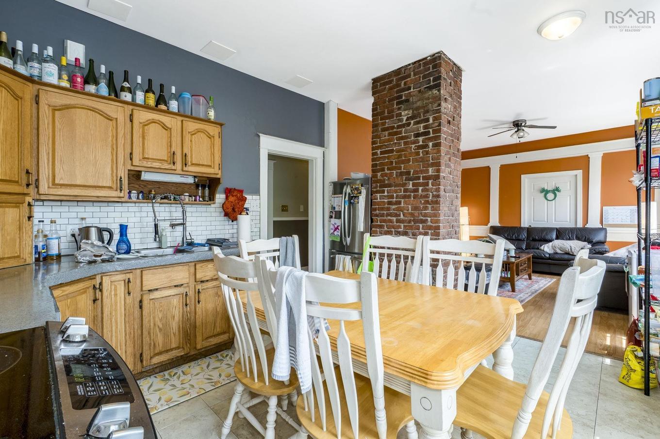 1672/1676 Chestnut Street, Halifax, NS