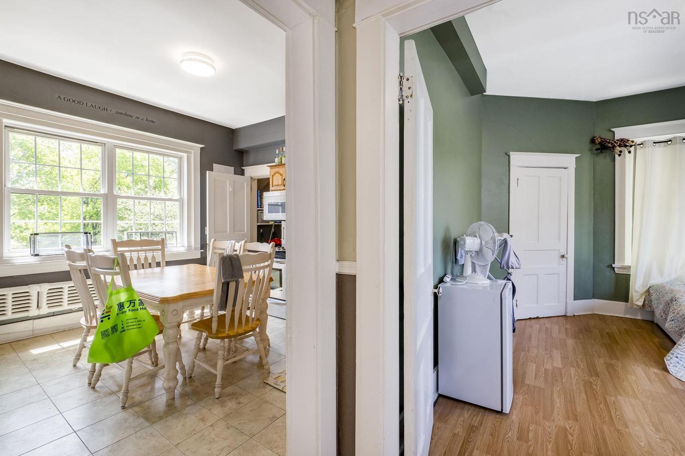 1672/1676 Chestnut Street, Halifax, NS