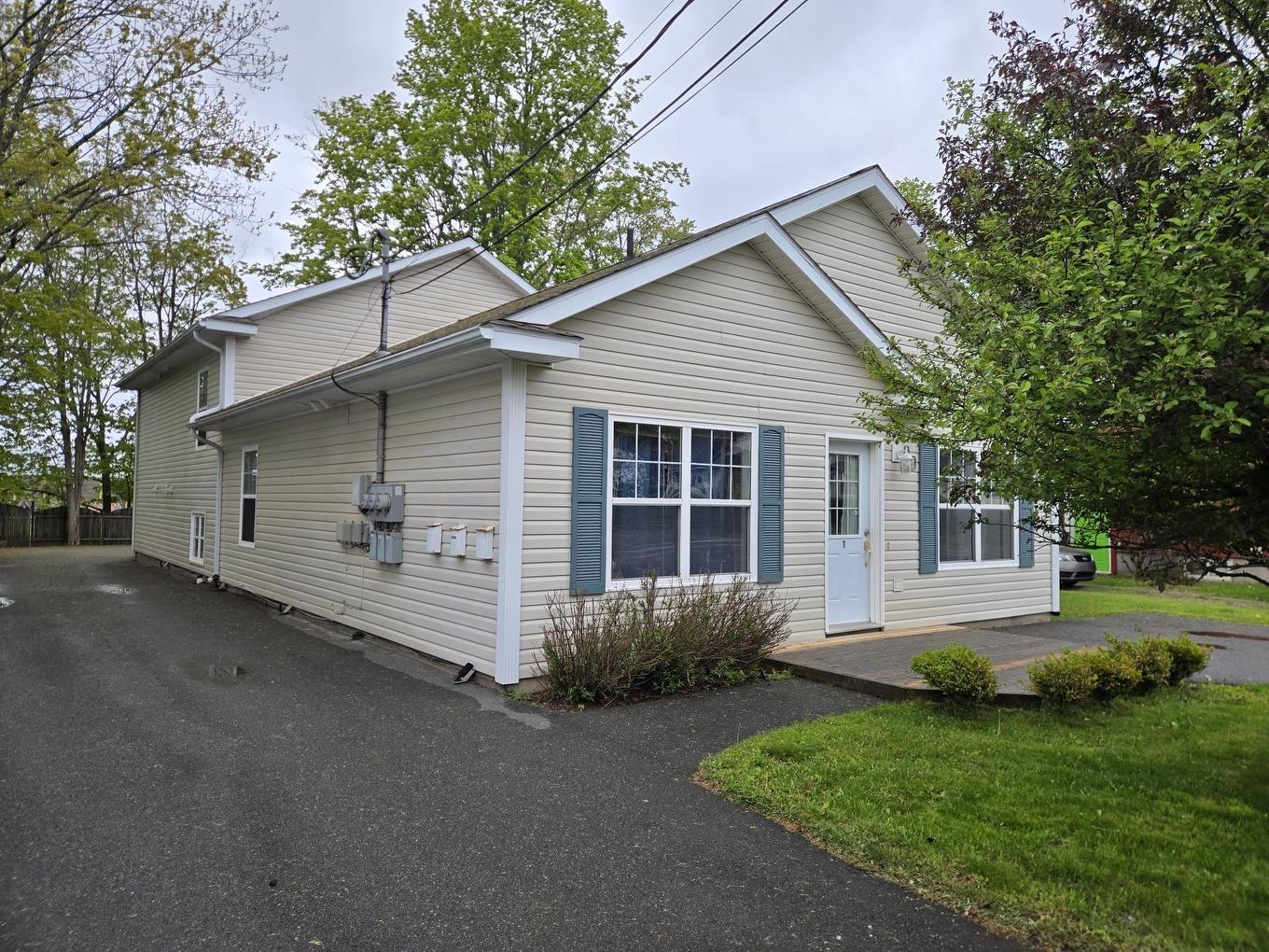 99 Brunswick Street, Truro, NS