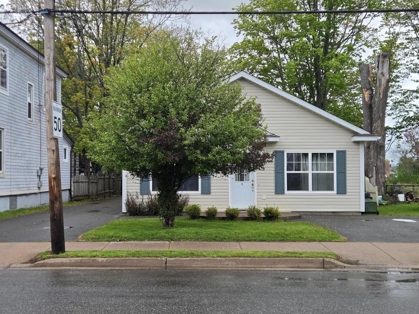 99 Brunswick Street, Truro, NS