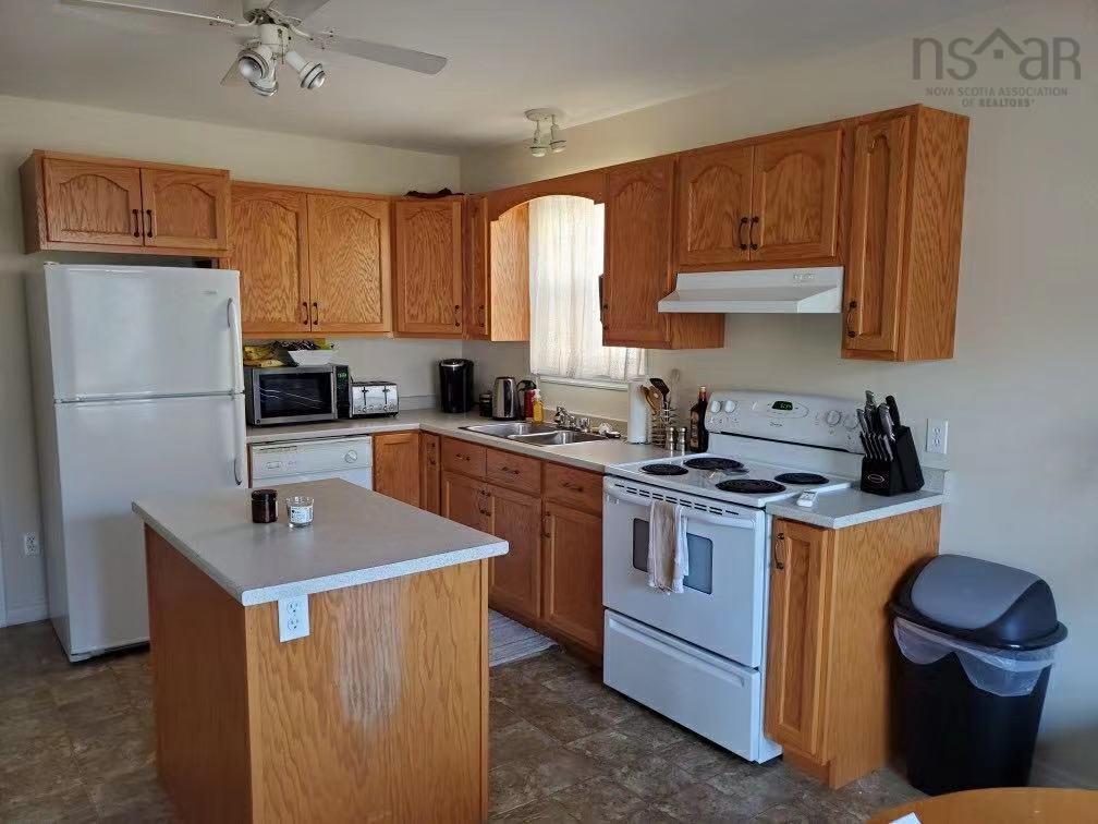 99 Brunswick Street, Truro, NS