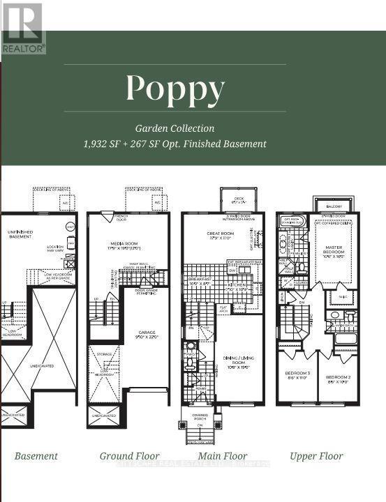 801 Heathrow Path, Oshawa, ON - Other