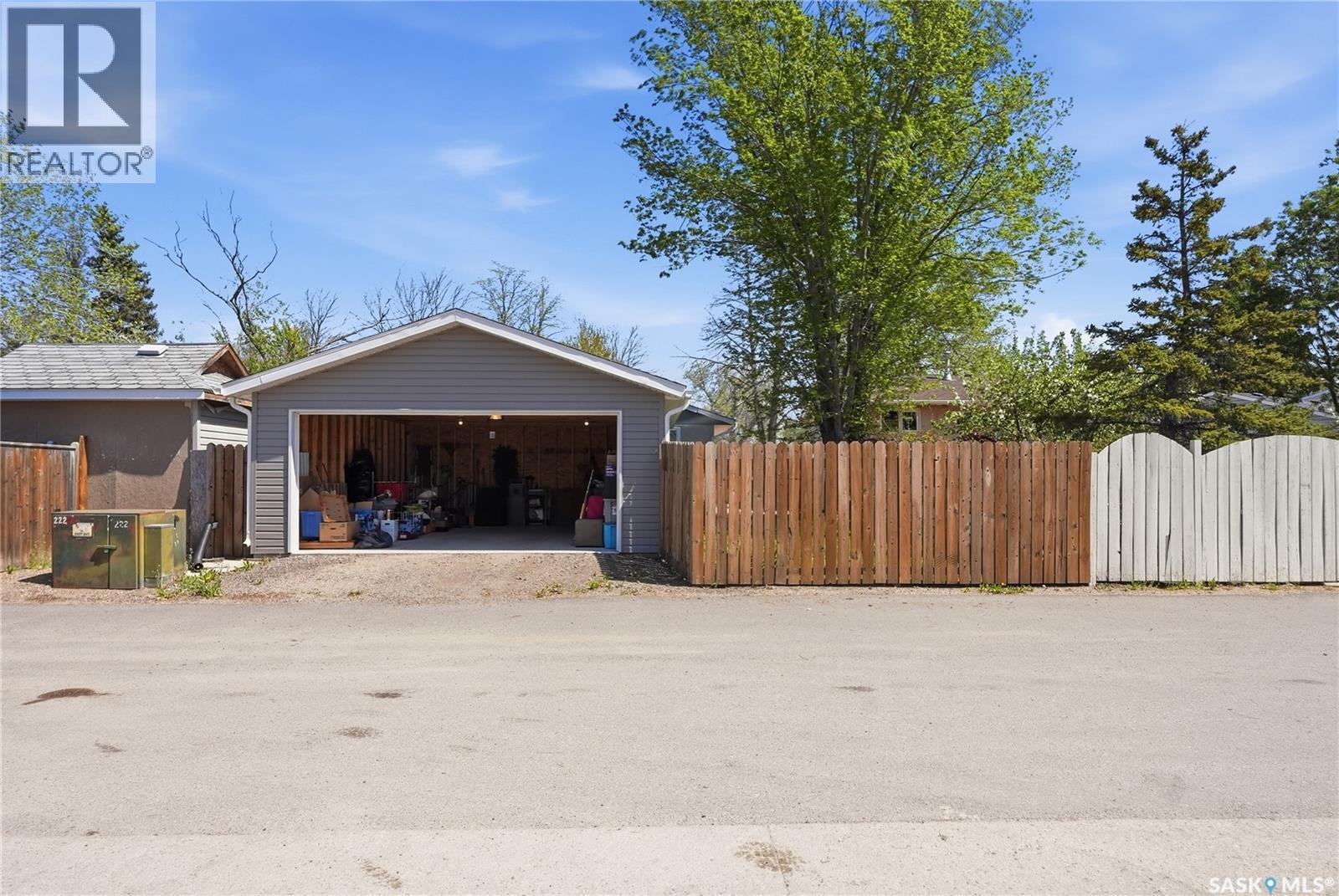 229 Acadia Place, Saskatoon, SK - Outdoor