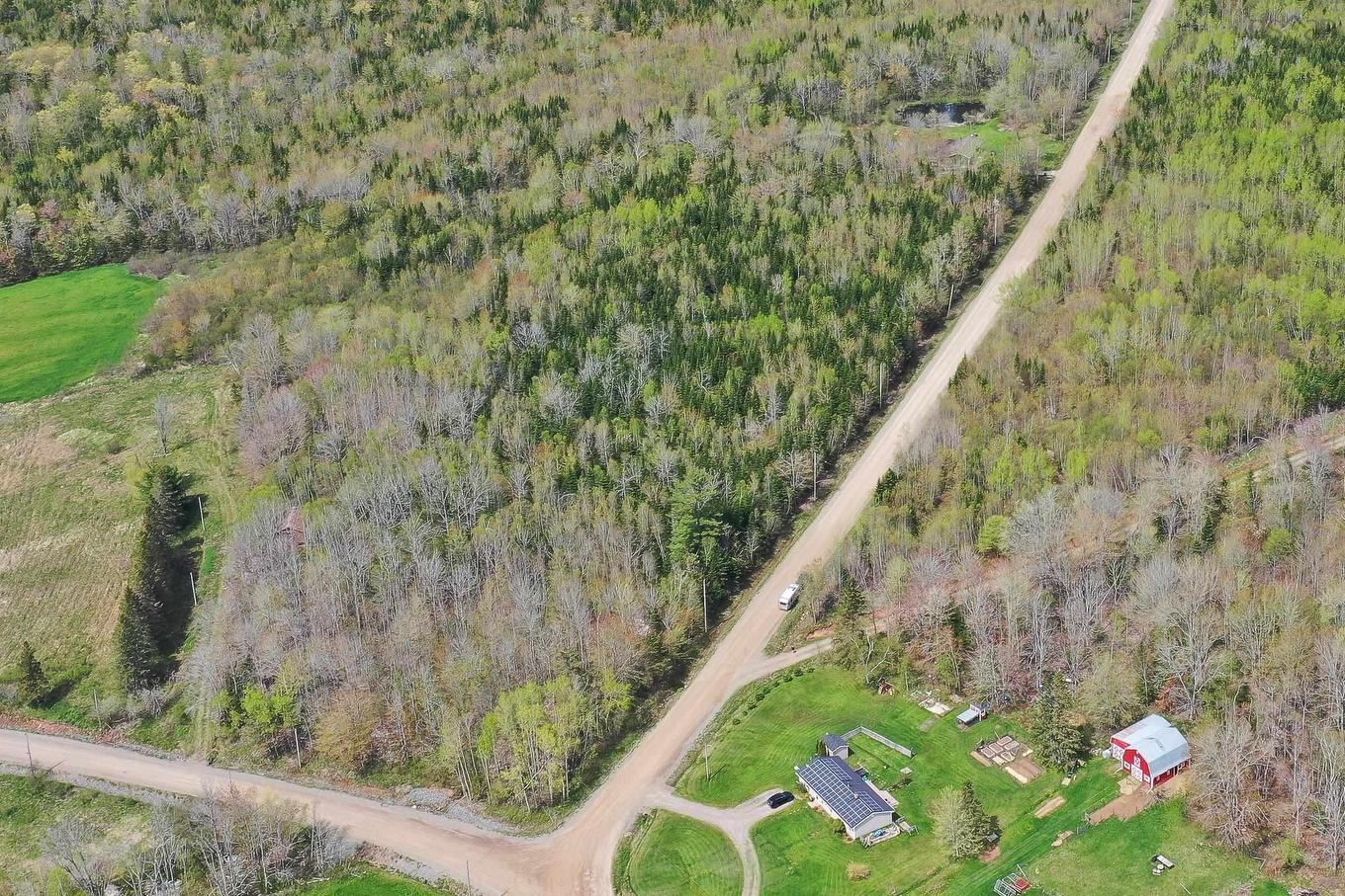 Lot 26-1 Beech Hill Road, Princeport, NS