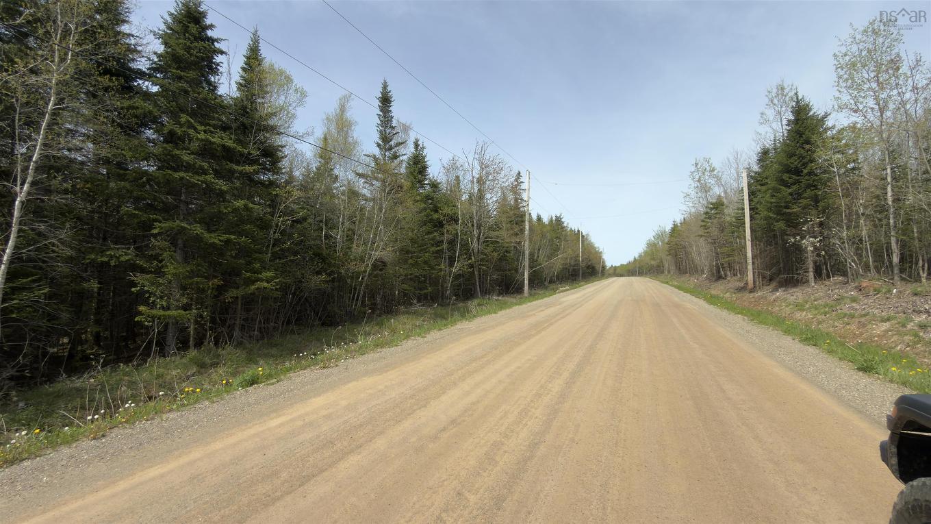 Lot 26-1 Beech Hill Road, Princeport, NS