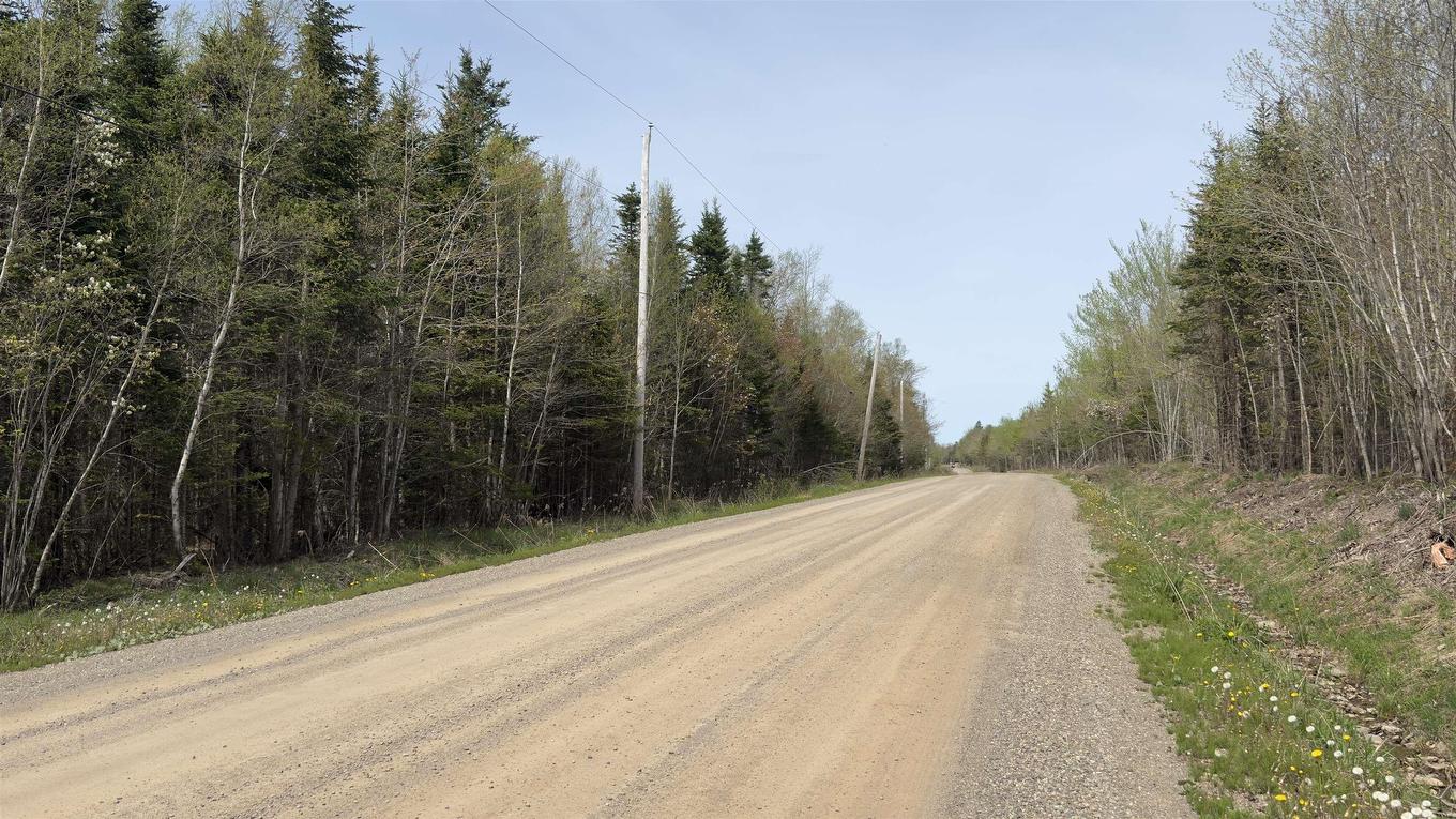 Lot 26-1 Beech Hill Road, Princeport, NS