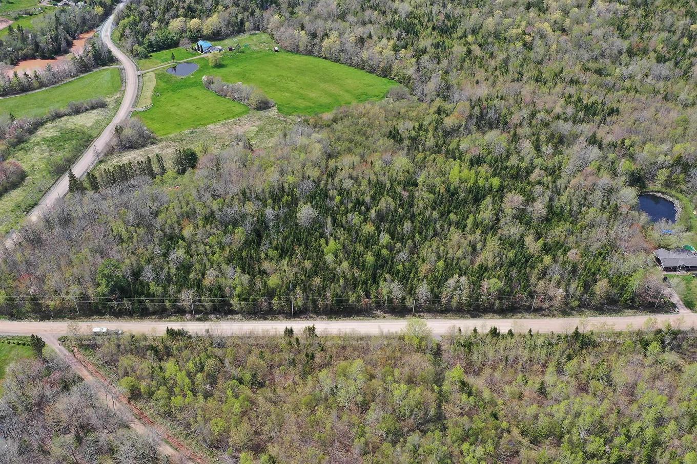 Lot 26-2 Beech Hill Road, Princeport, NS