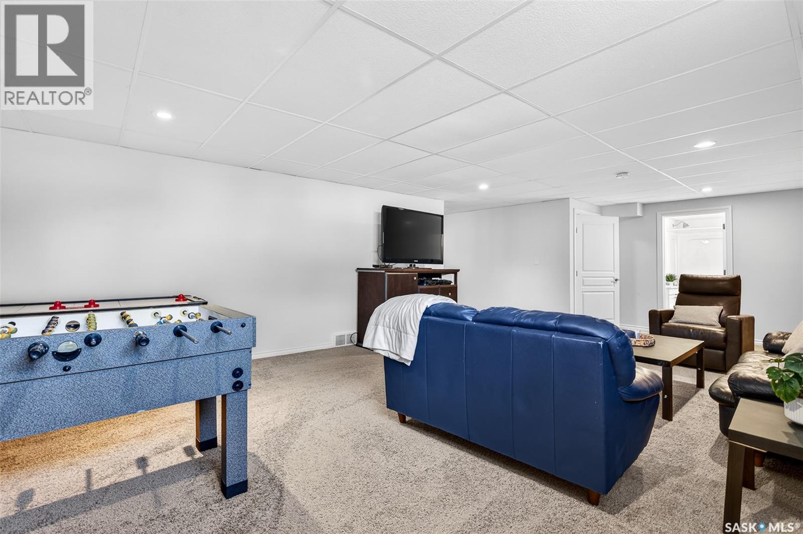 66 Everton Crescent, Moose Jaw, SK - Indoor Photo Showing Other Room