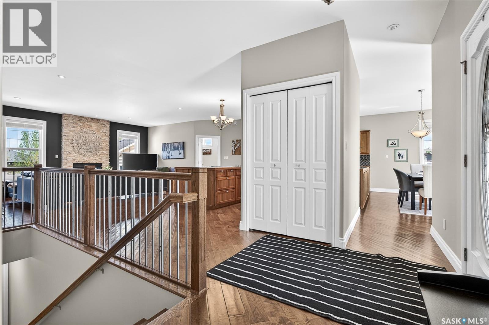 66 Everton Crescent, Moose Jaw, SK - Indoor Photo Showing Other Room