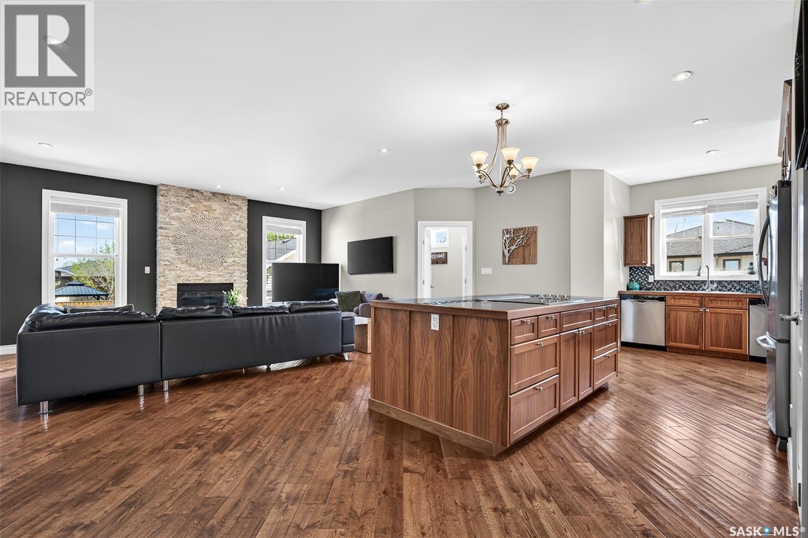 66 Everton Crescent, Moose Jaw, SK - Indoor