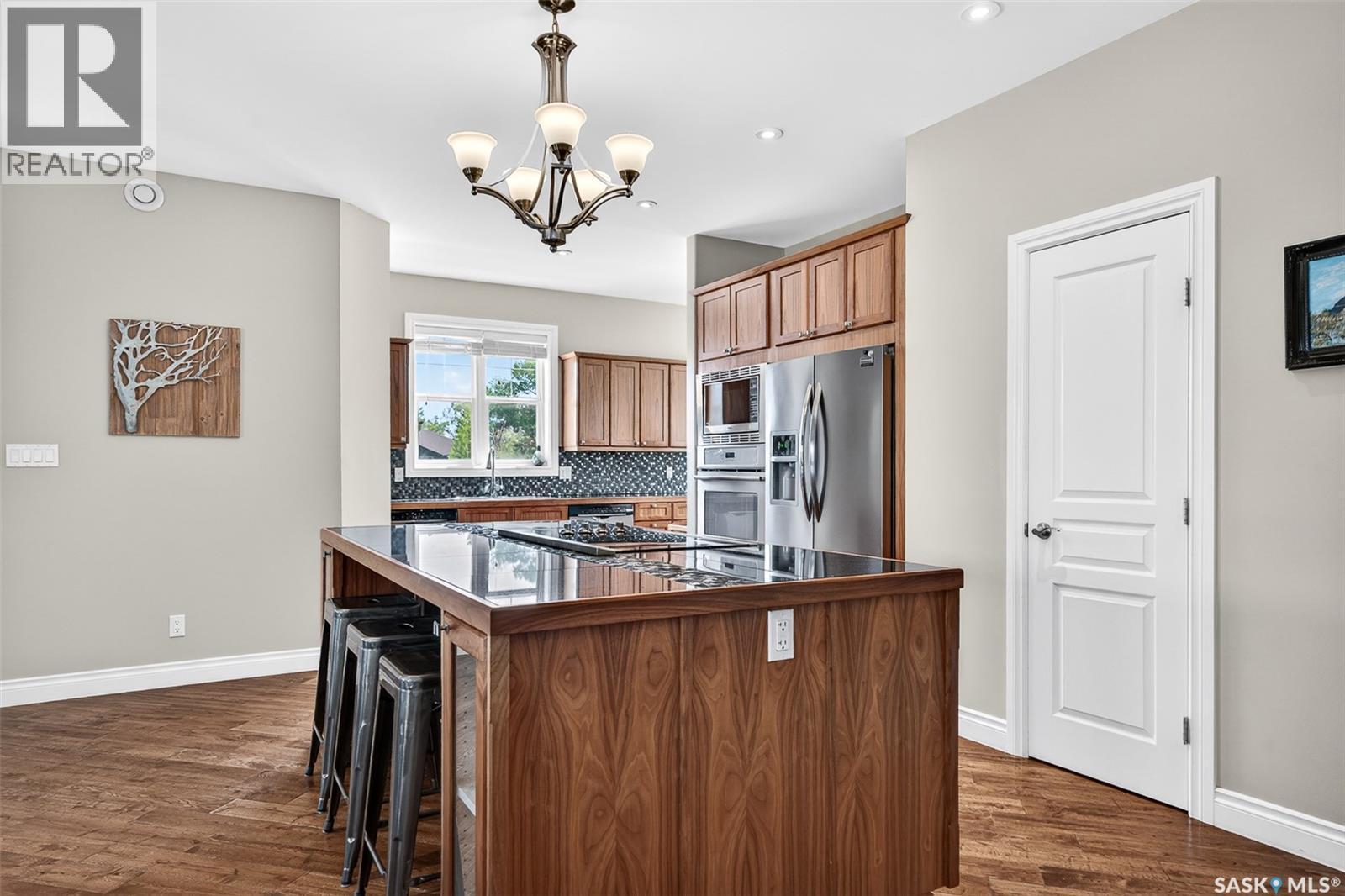 66 Everton Crescent, Moose Jaw, SK - Indoor Photo Showing Kitchen