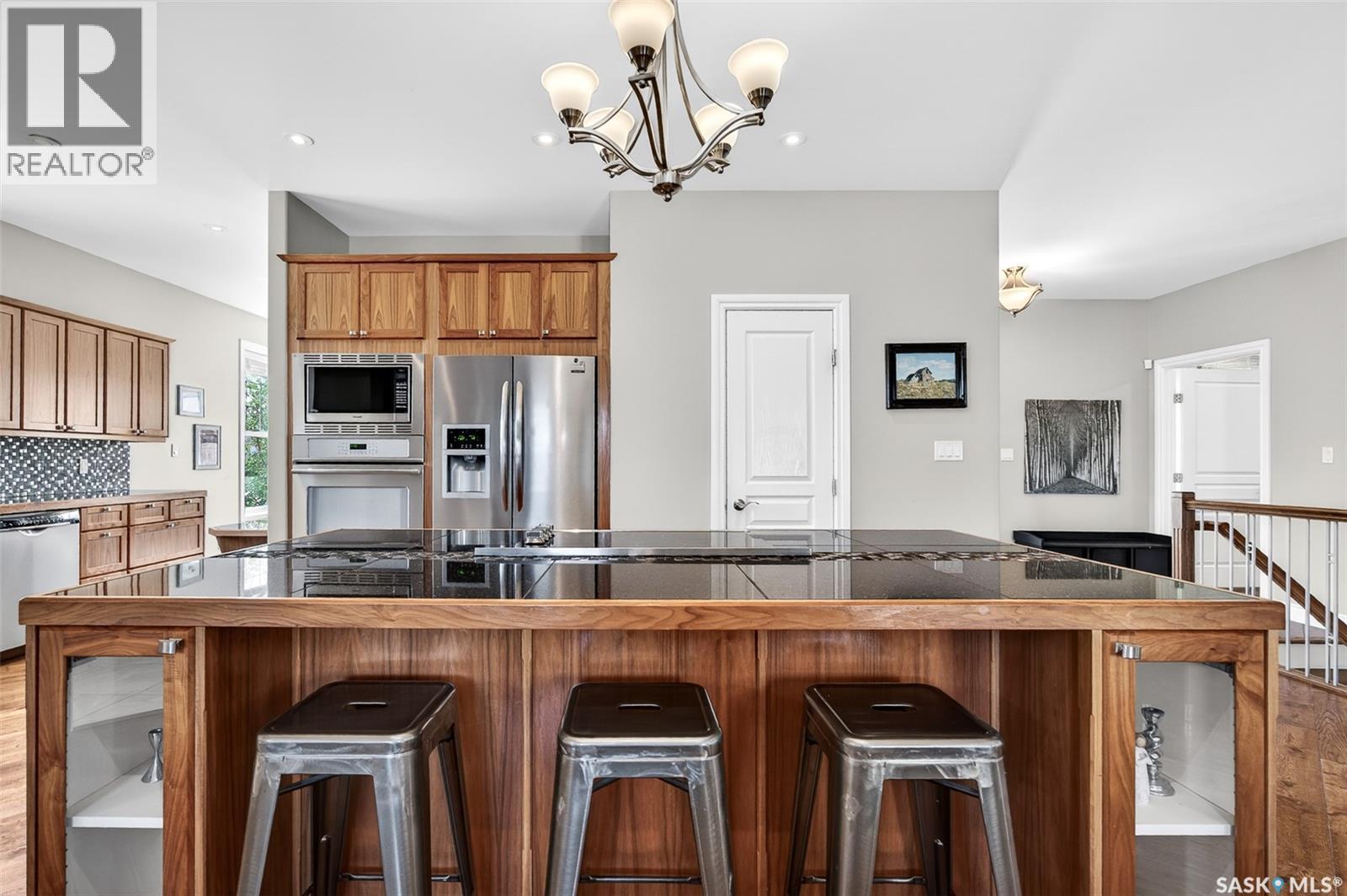 66 Everton Crescent, Moose Jaw, SK - Indoor Photo Showing Kitchen