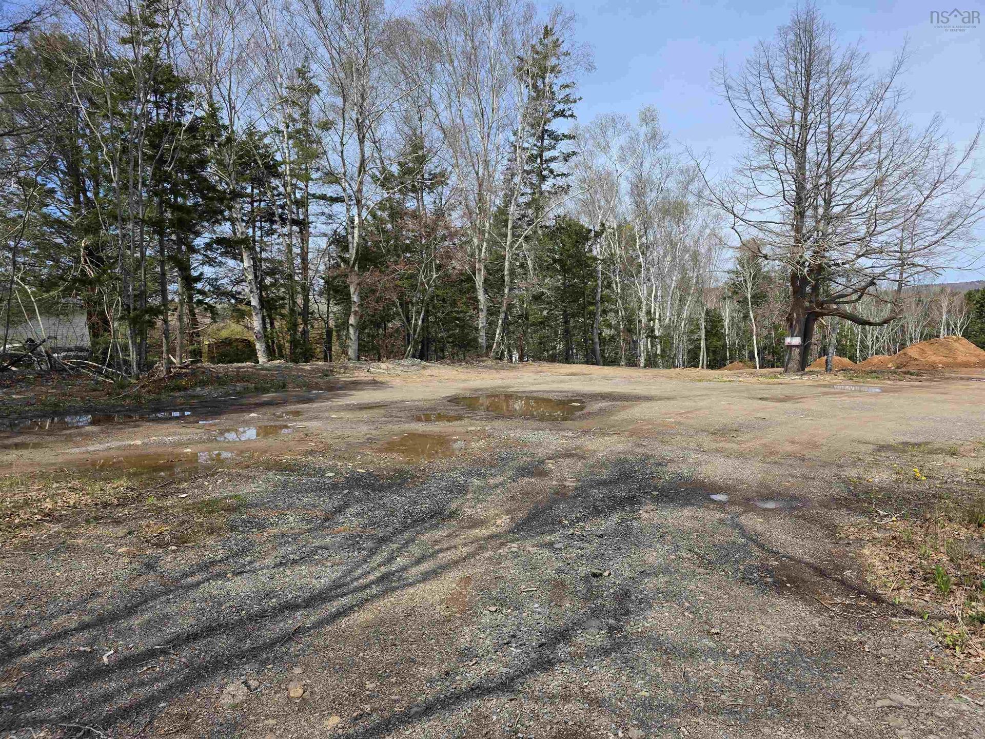 86 Carleton Street, Digby, NS