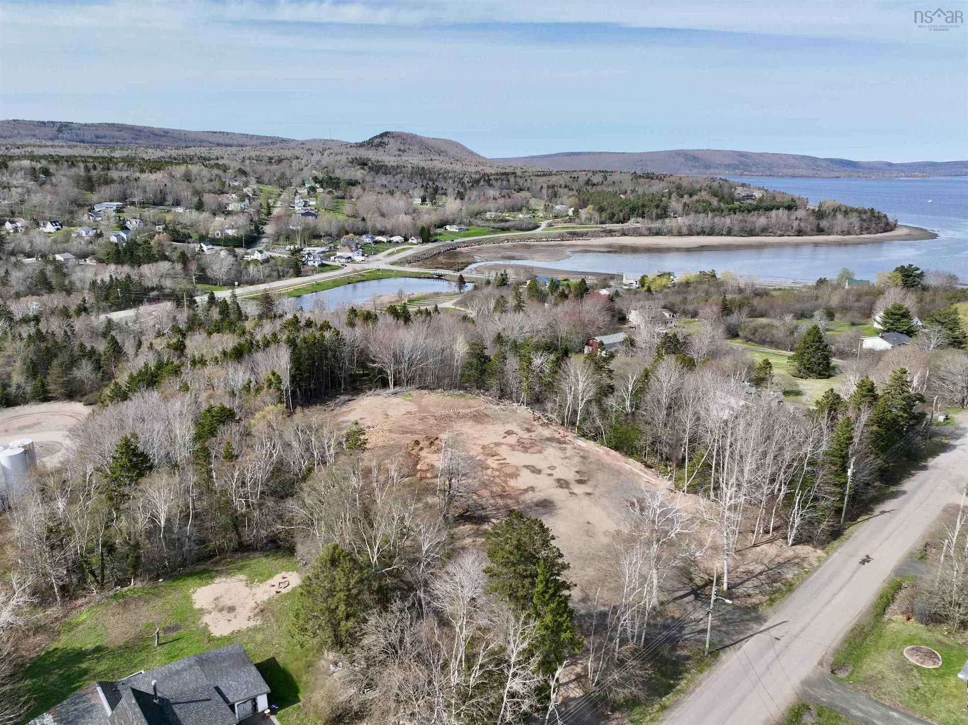 86 Carleton Street, Digby, NS