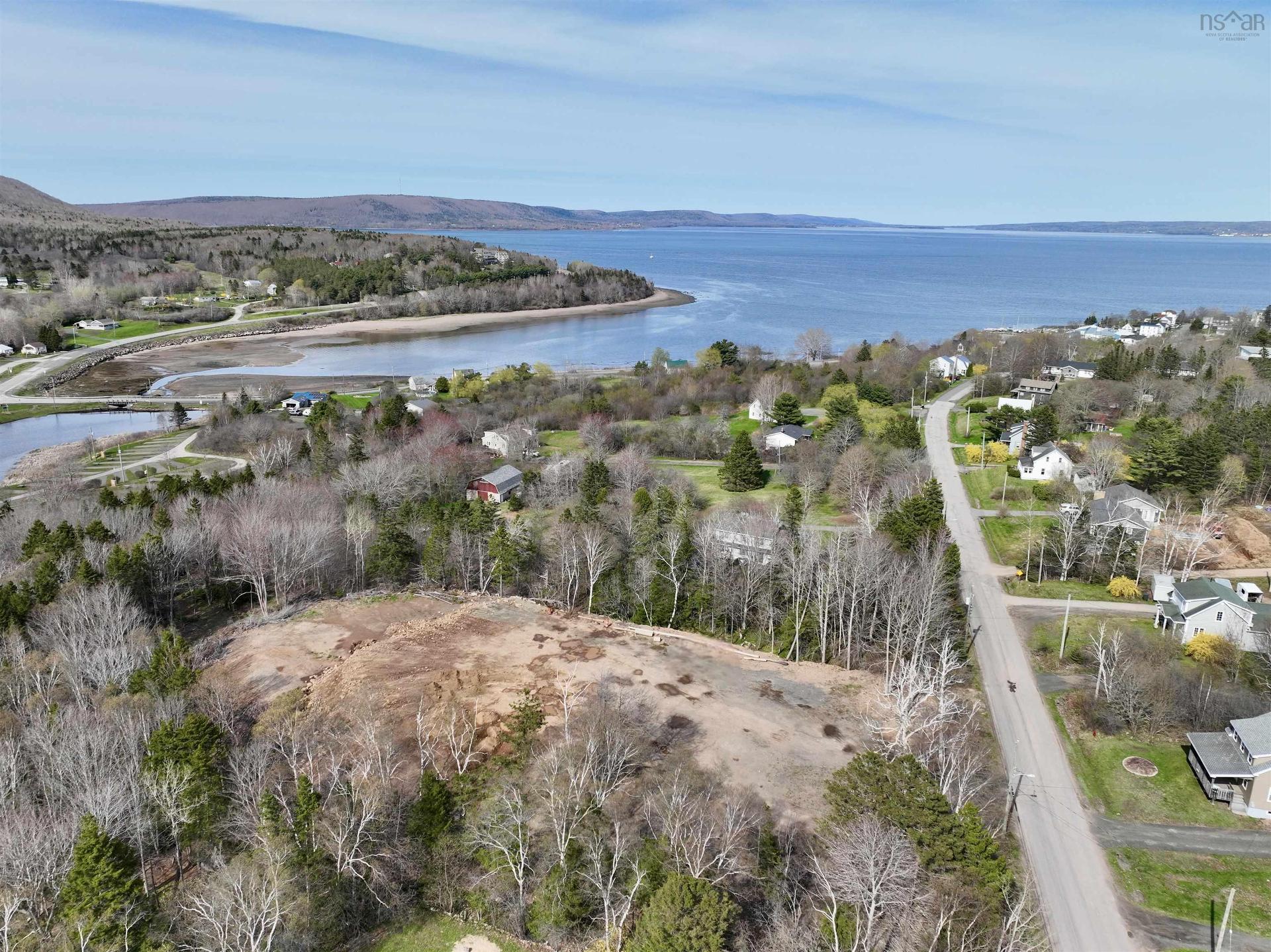 86 Carleton Street, Digby, NS