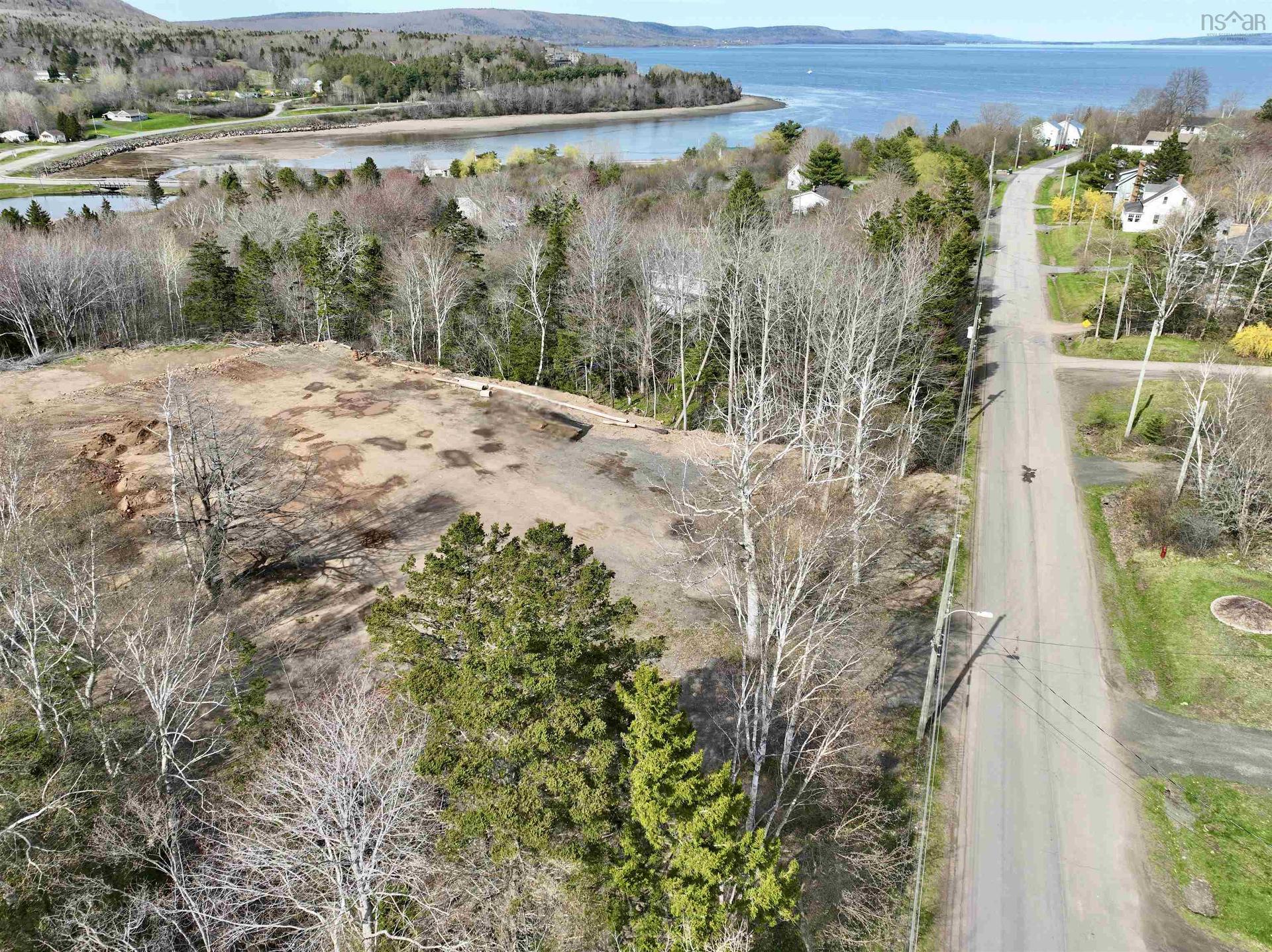86 Carleton Street, Digby, NS