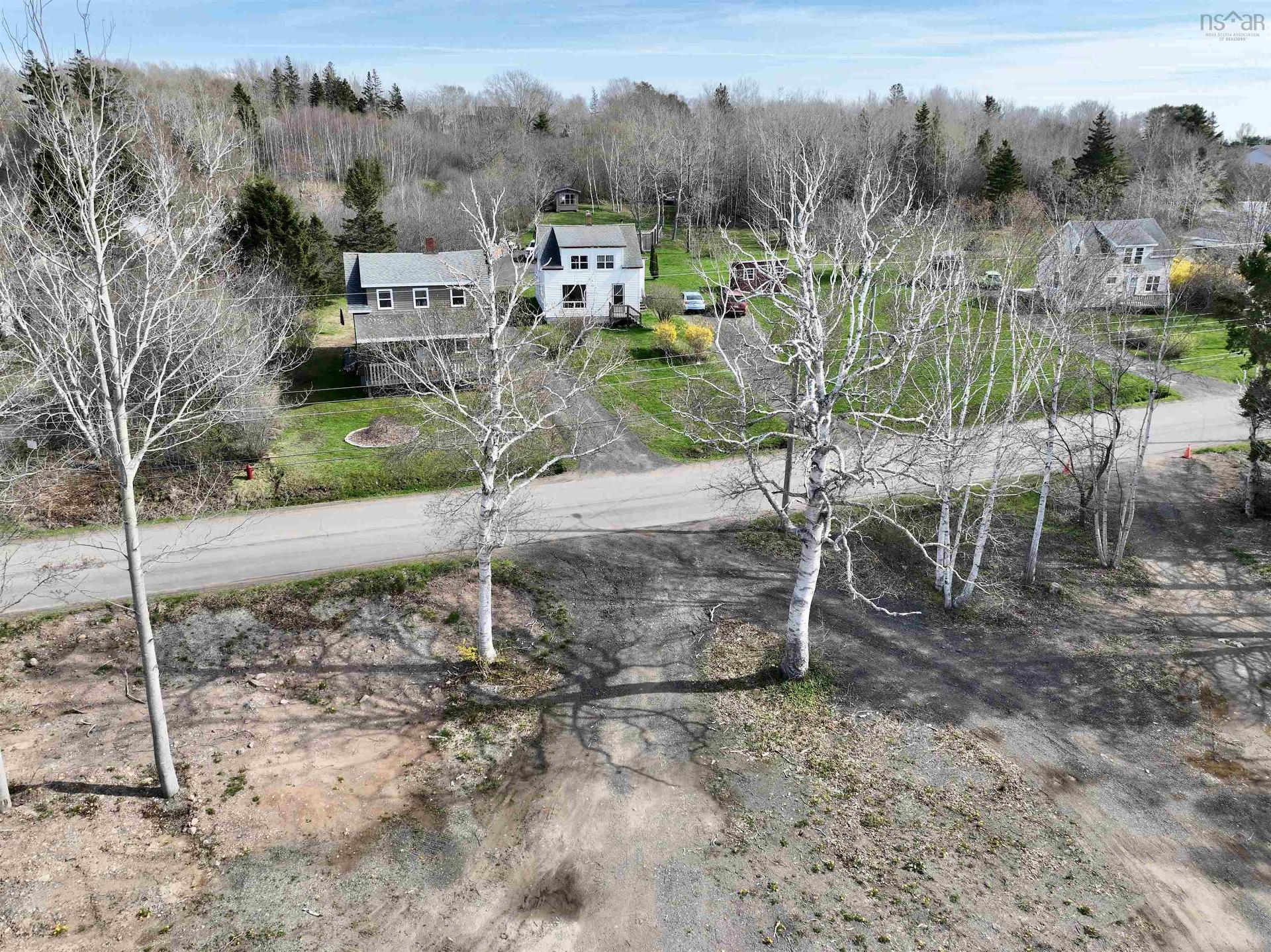 86 Carleton Street, Digby, NS