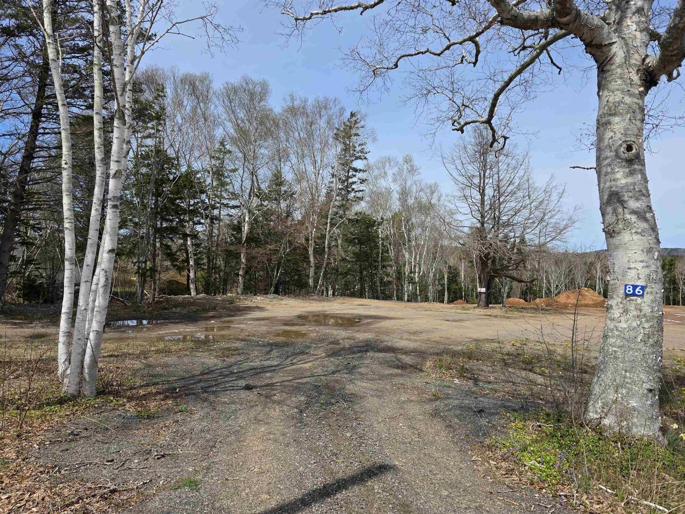 86 Carleton Street, Digby, NS