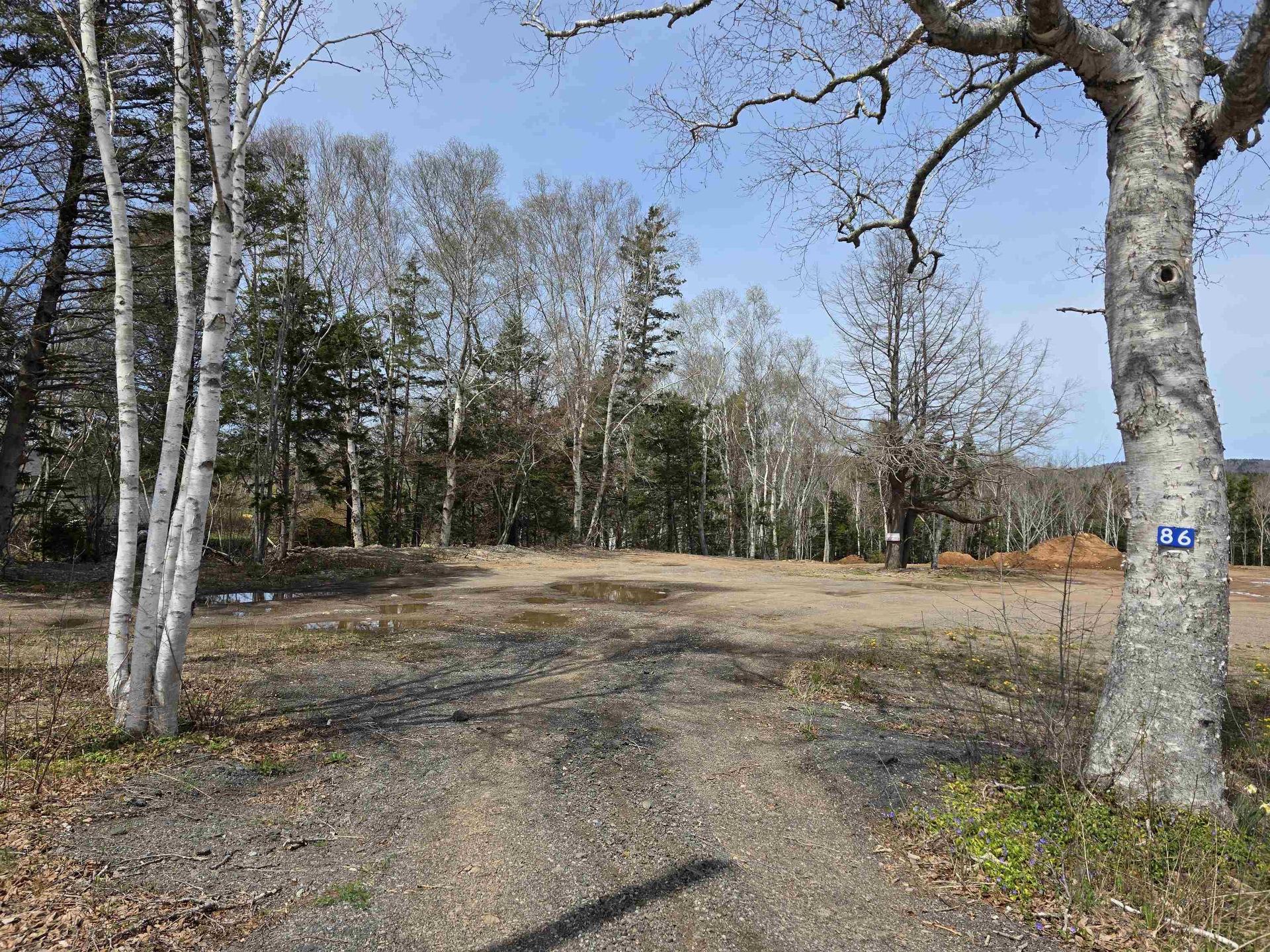 86 Carleton Street, Digby, NS