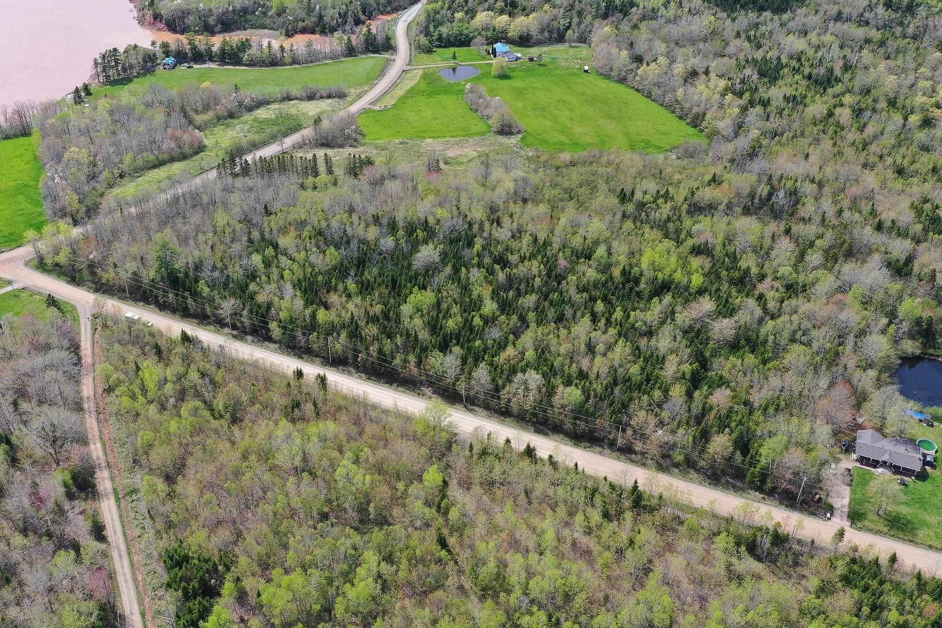 Lot 26-3 Beech Hill Road, Princeport, NS