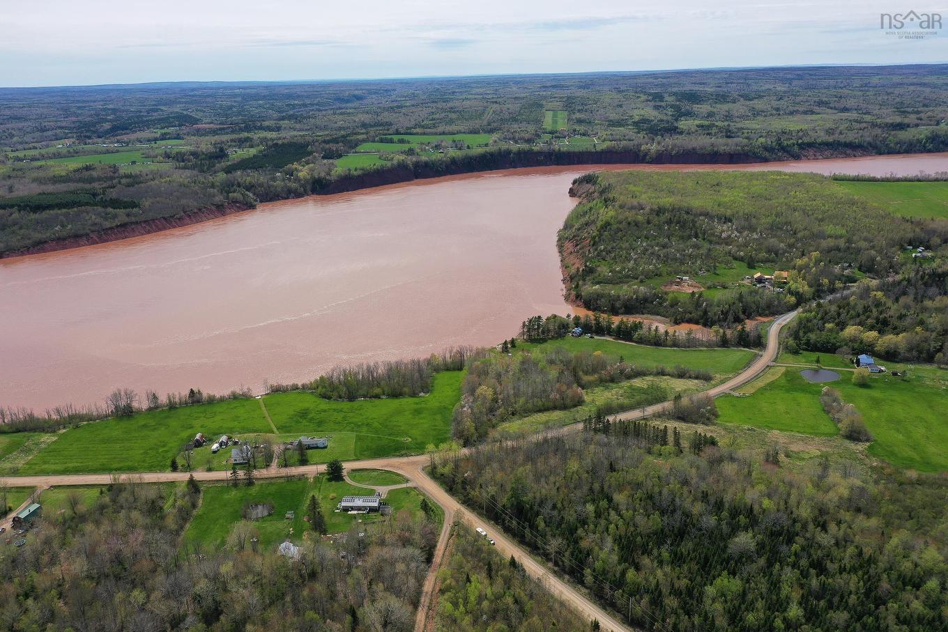 Lot 26-3 Beech Hill Road, Princeport, NS