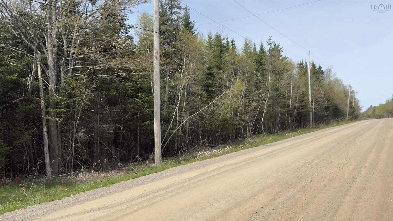 Lot 26-3 Beech Hill Road, Princeport, NS