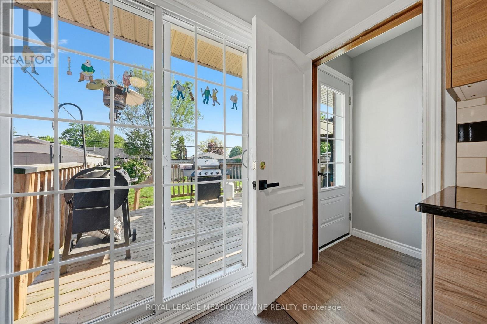 26 Moultrey Crescent, Halton Hills, ON - Indoor Photo Showing Other Room