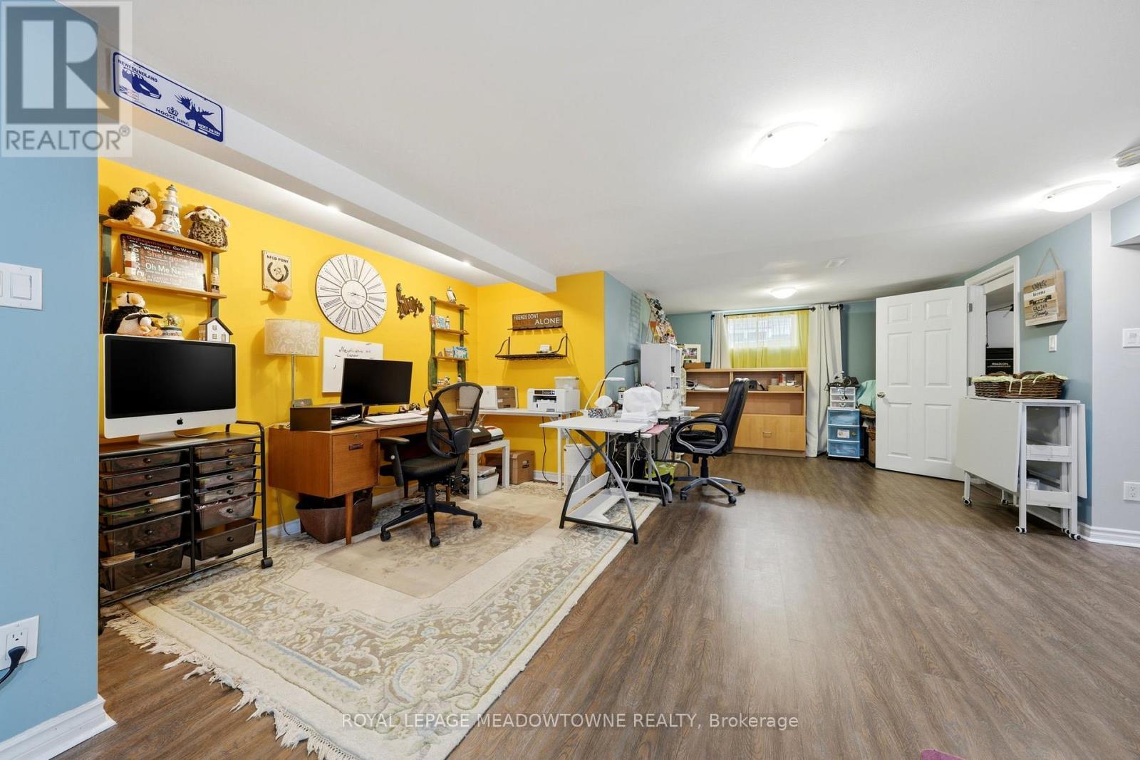26 Moultrey Crescent, Halton Hills, ON - Indoor