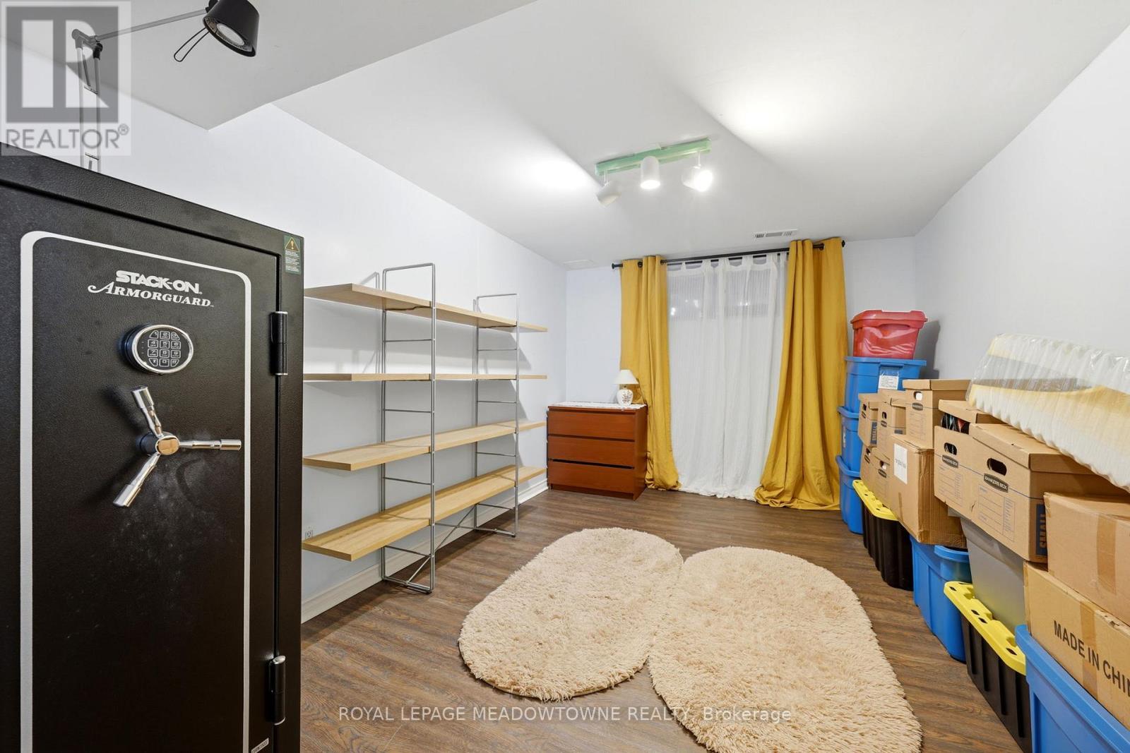 26 Moultrey Crescent, Halton Hills, ON - Indoor Photo Showing Other Room