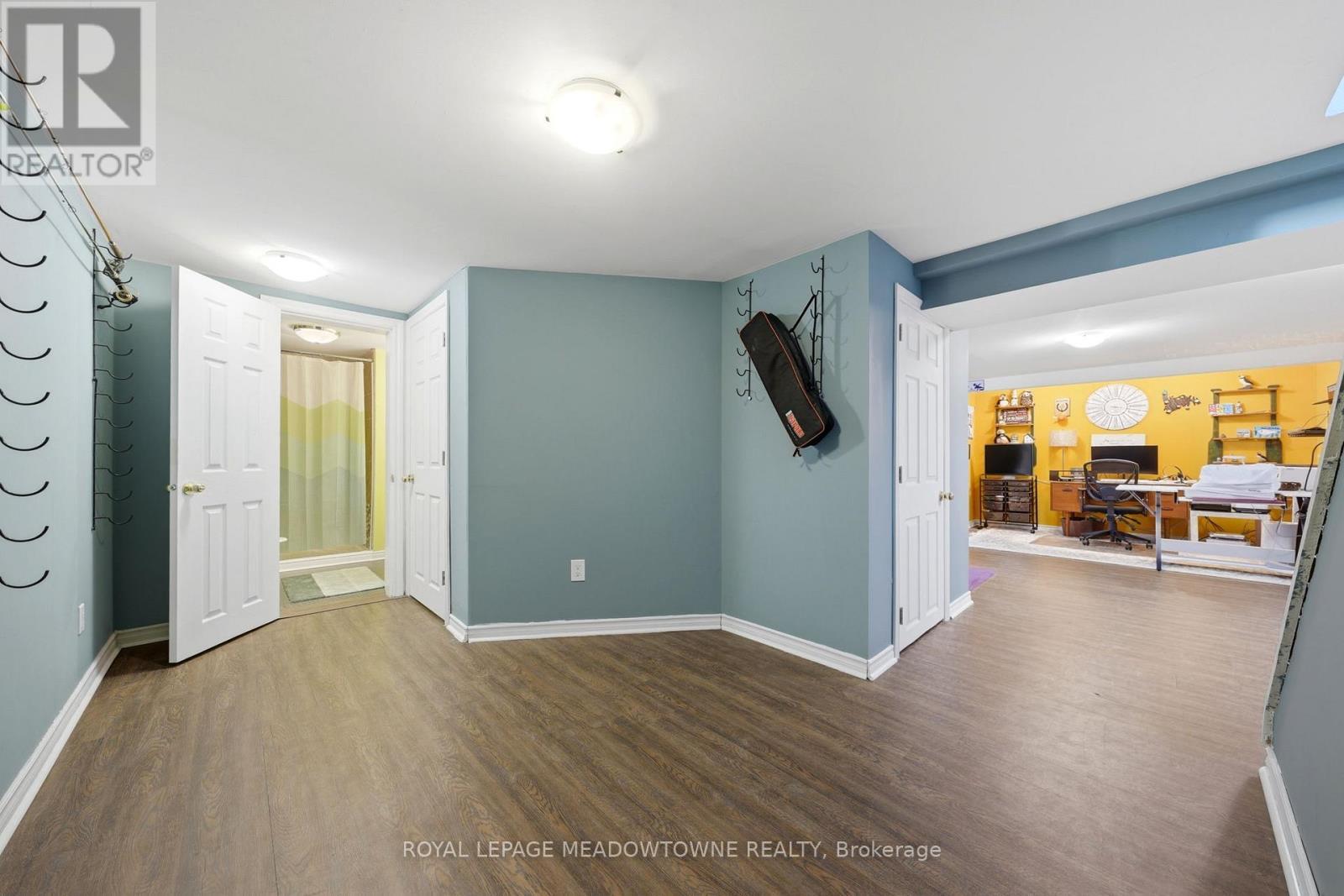 26 Moultrey Crescent, Halton Hills, ON - Indoor Photo Showing Other Room