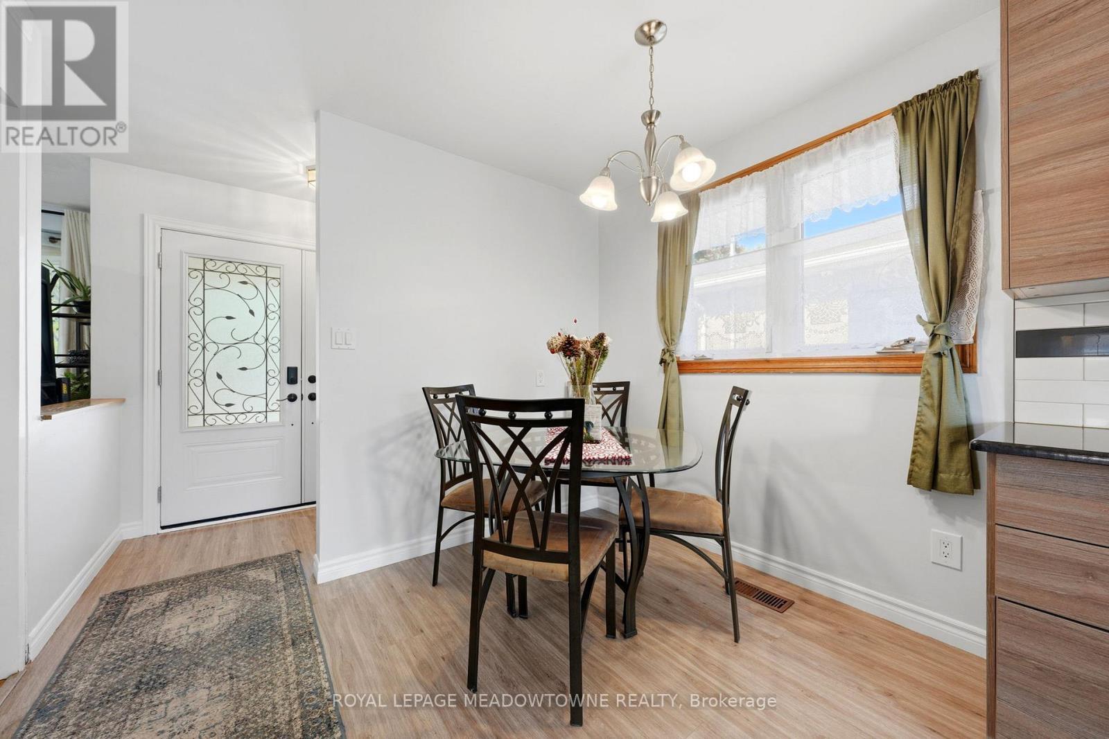 26 Moultrey Crescent, Halton Hills, ON - Indoor