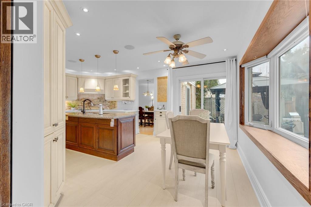6366 Miller'S Grove, Mississauga, ON - Indoor