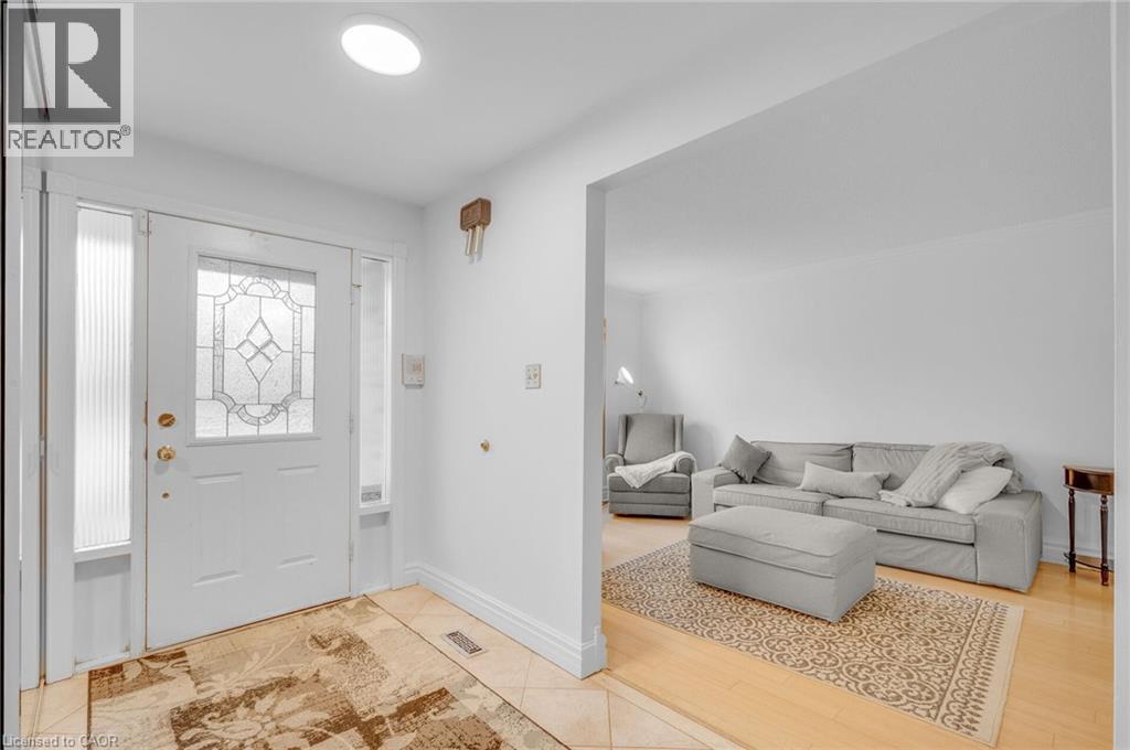 6366 Miller'S Grove, Mississauga, ON - Indoor