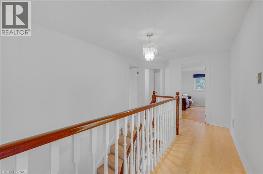 6366 Miller'S Grove, Mississauga, ON - Indoor Photo Showing Other Room
