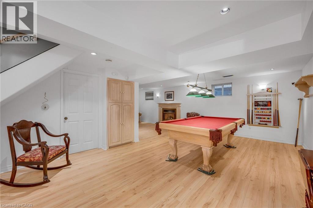 6366 Miller'S Grove, Mississauga, ON - Indoor Photo Showing Other Room