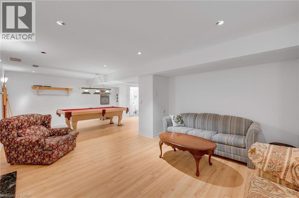 6366 Miller'S Grove, Mississauga, ON - Indoor