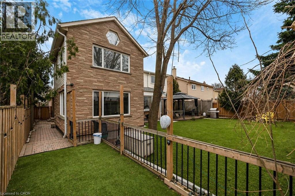 VR Staged - 6366 Miller'S Grove, Mississauga, ON - Outdoor