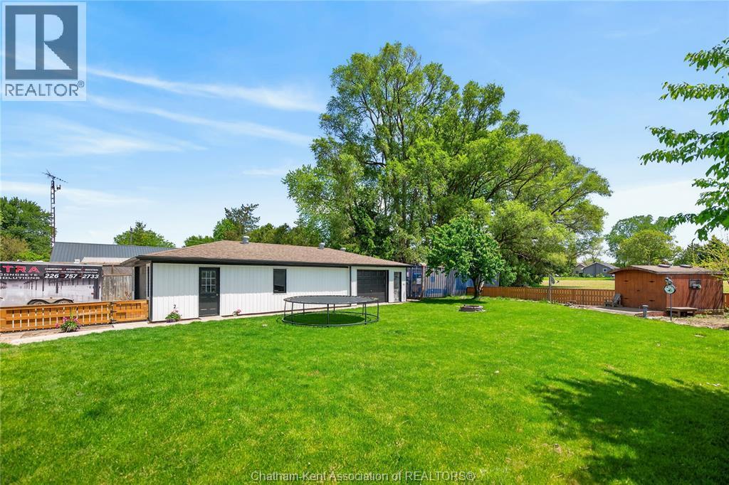 944 Mcnaughton Avenue, Chatham, ON - Outdoor