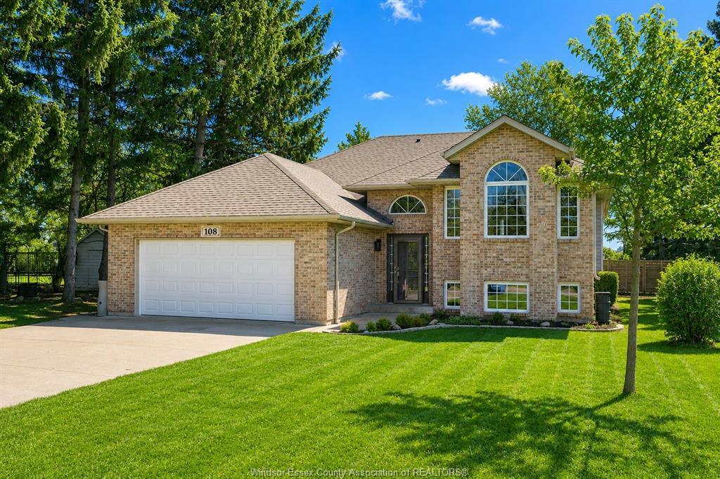 108 Westchester Road, Colchester, ON