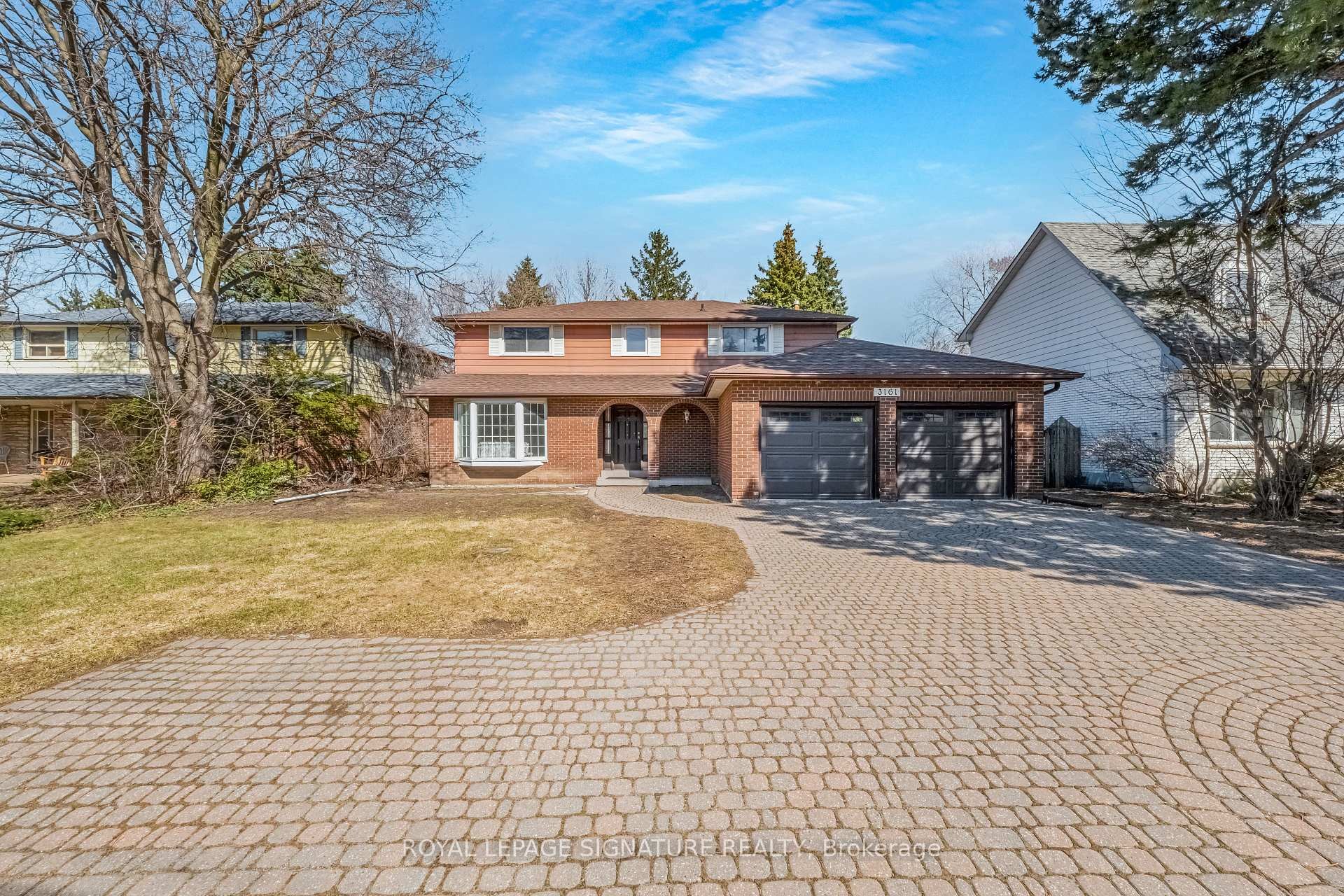 3161 Bayview Avenue, Toronto, ON - Outdoor