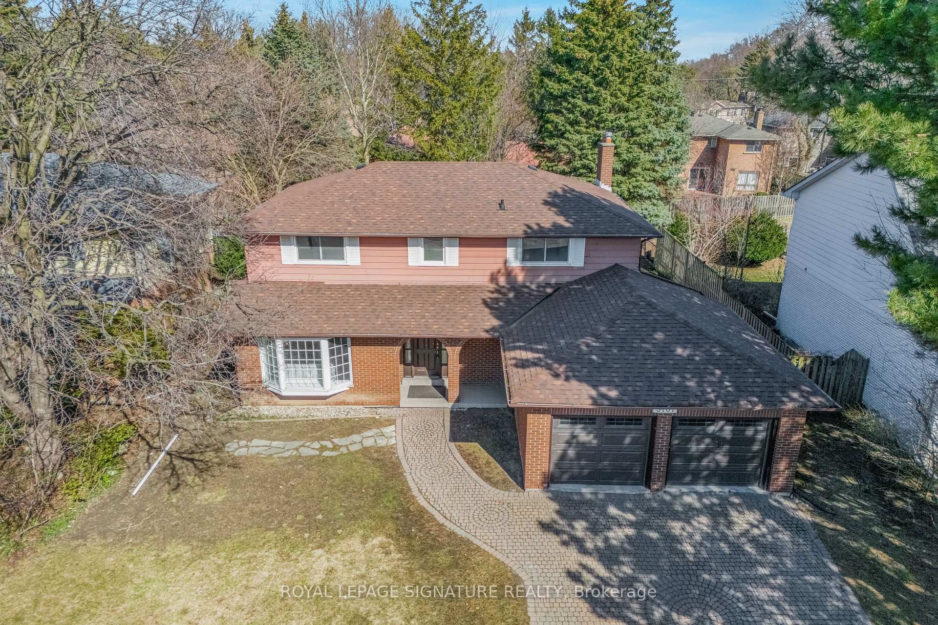 3161 Bayview Avenue, Toronto, ON - Outdoor