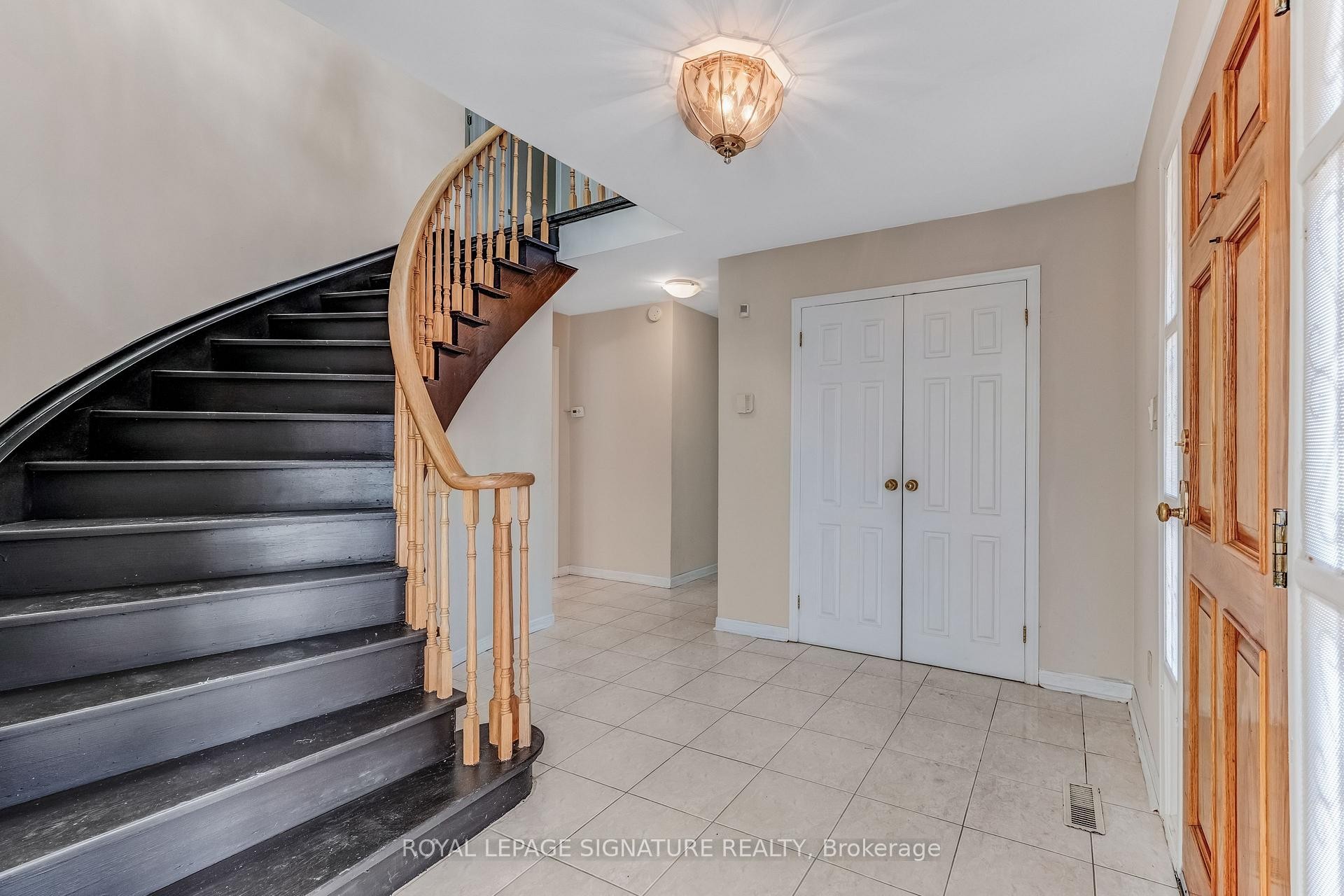 3161 Bayview Avenue, Toronto, ON - Indoor Photo Showing Other Room