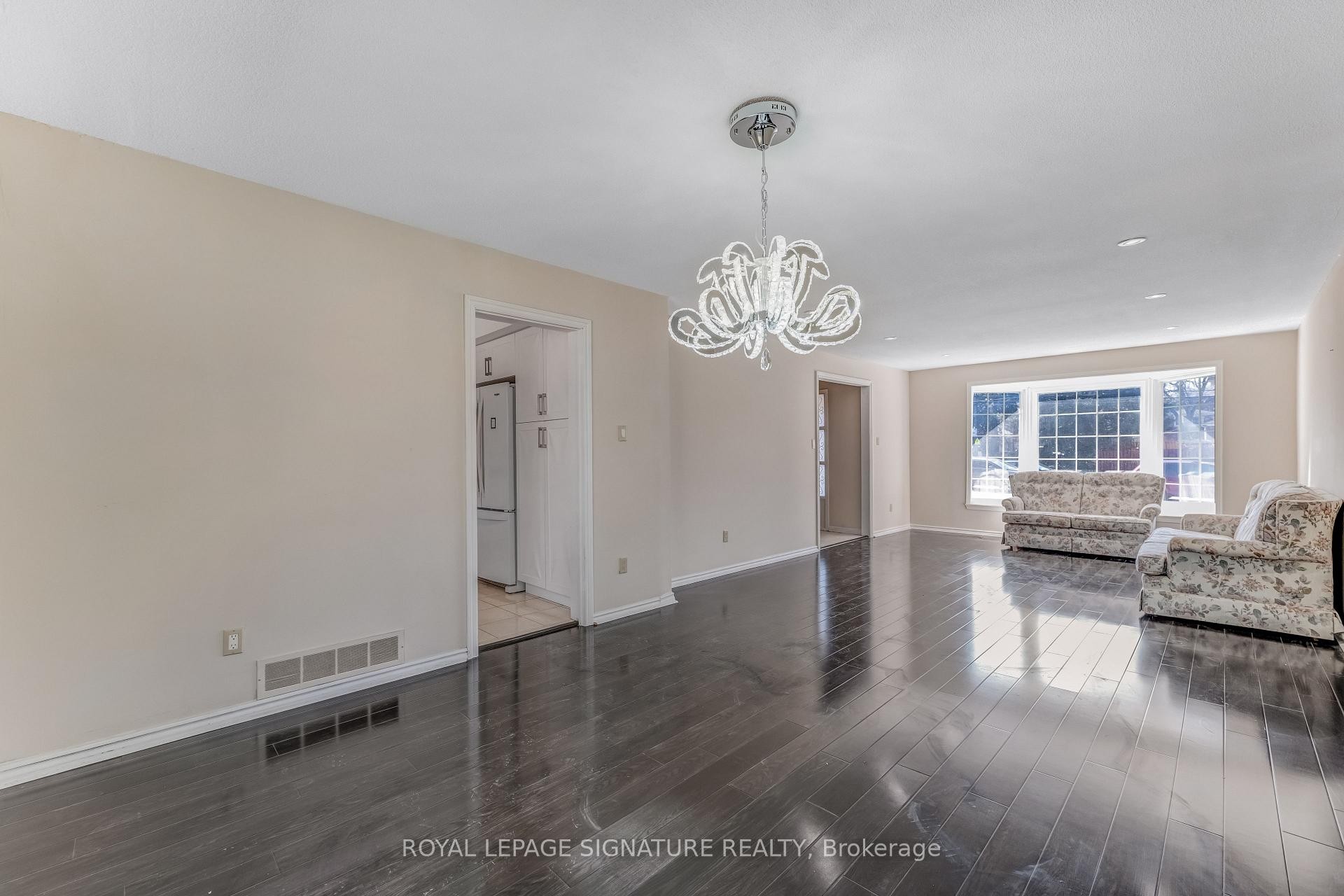 3161 Bayview Avenue, Toronto, ON - Indoor