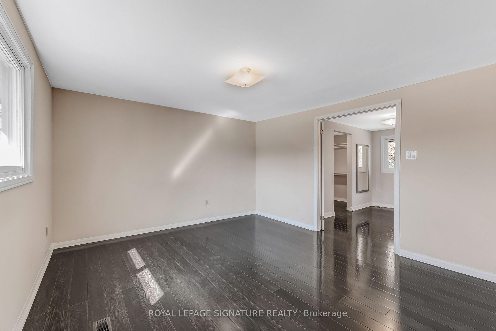 3161 Bayview Avenue, Toronto, ON - Indoor Photo Showing Other Room
