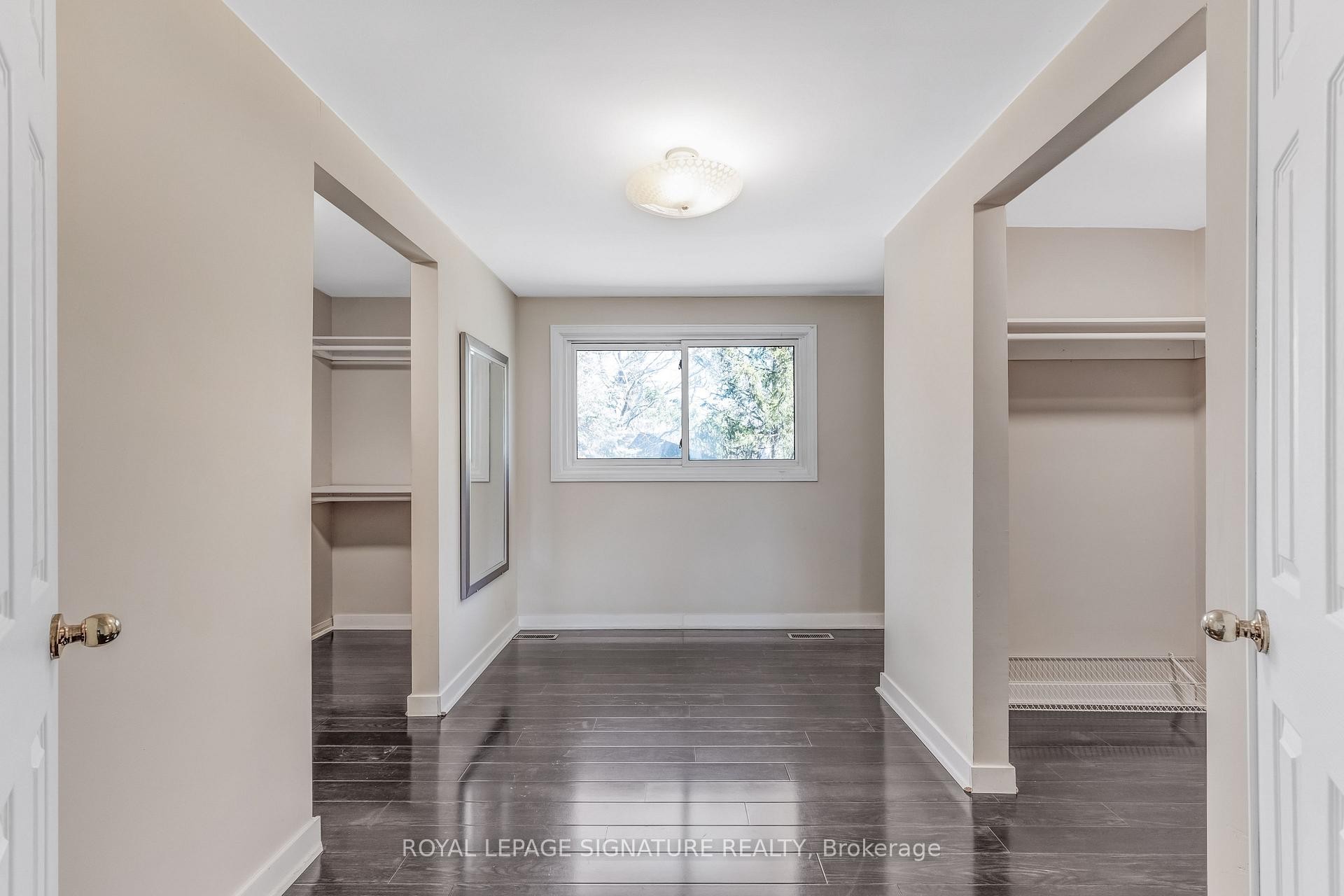 3161 Bayview Avenue, Toronto, ON - Indoor Photo Showing Other Room