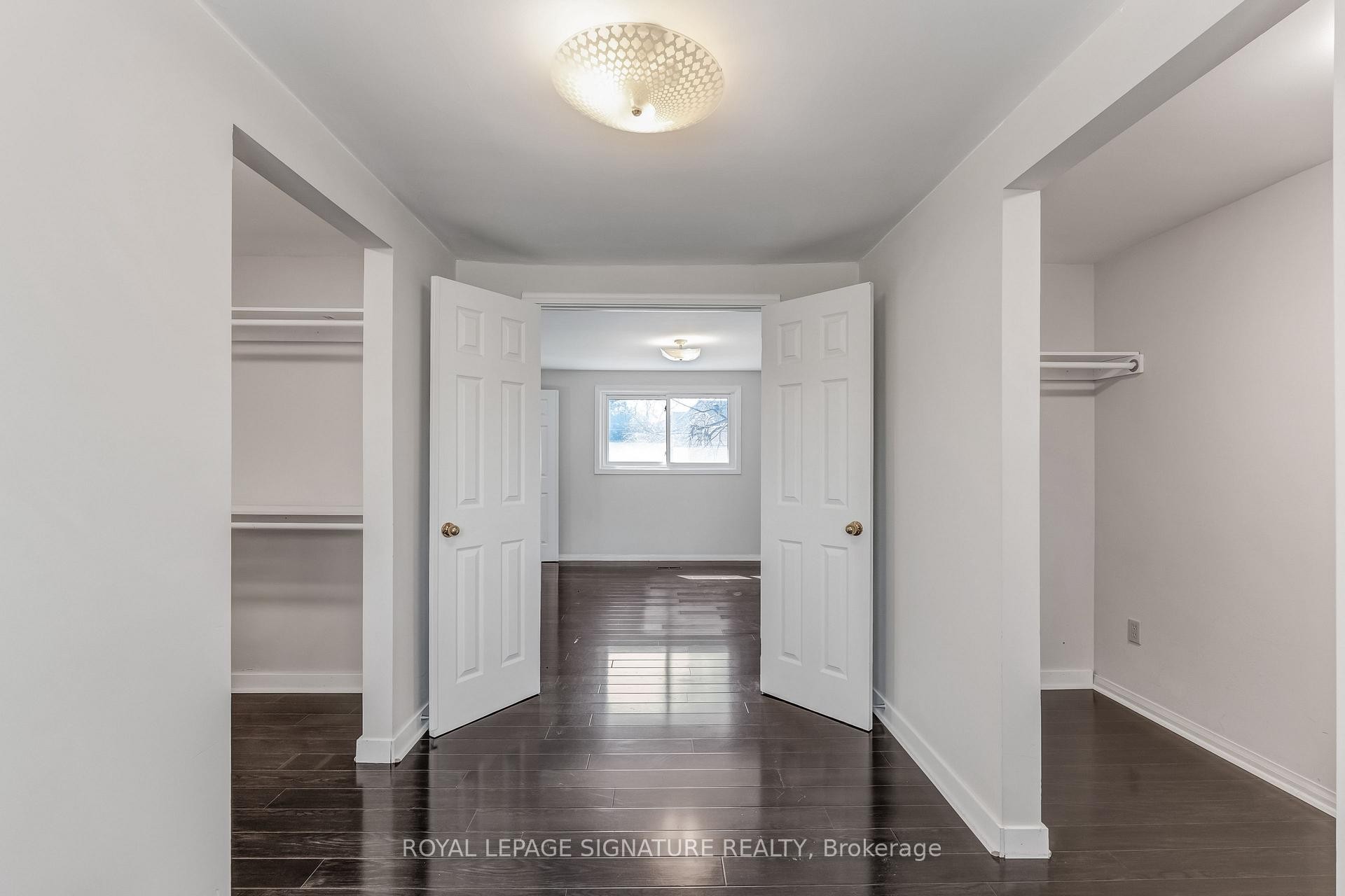 3161 Bayview Avenue, Toronto, ON - Indoor Photo Showing Other Room
