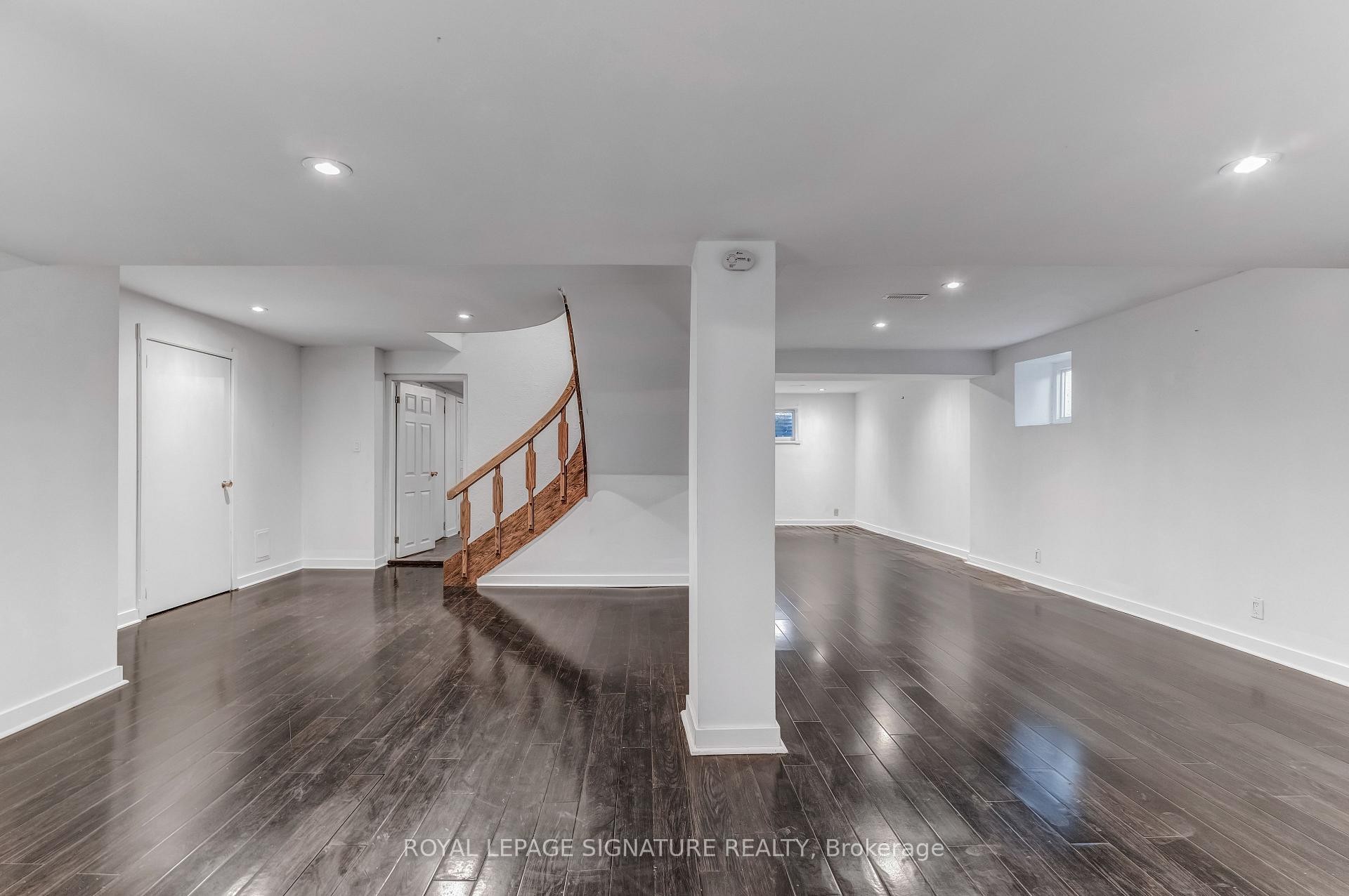 3161 Bayview Avenue, Toronto, ON - Indoor Photo Showing Other Room