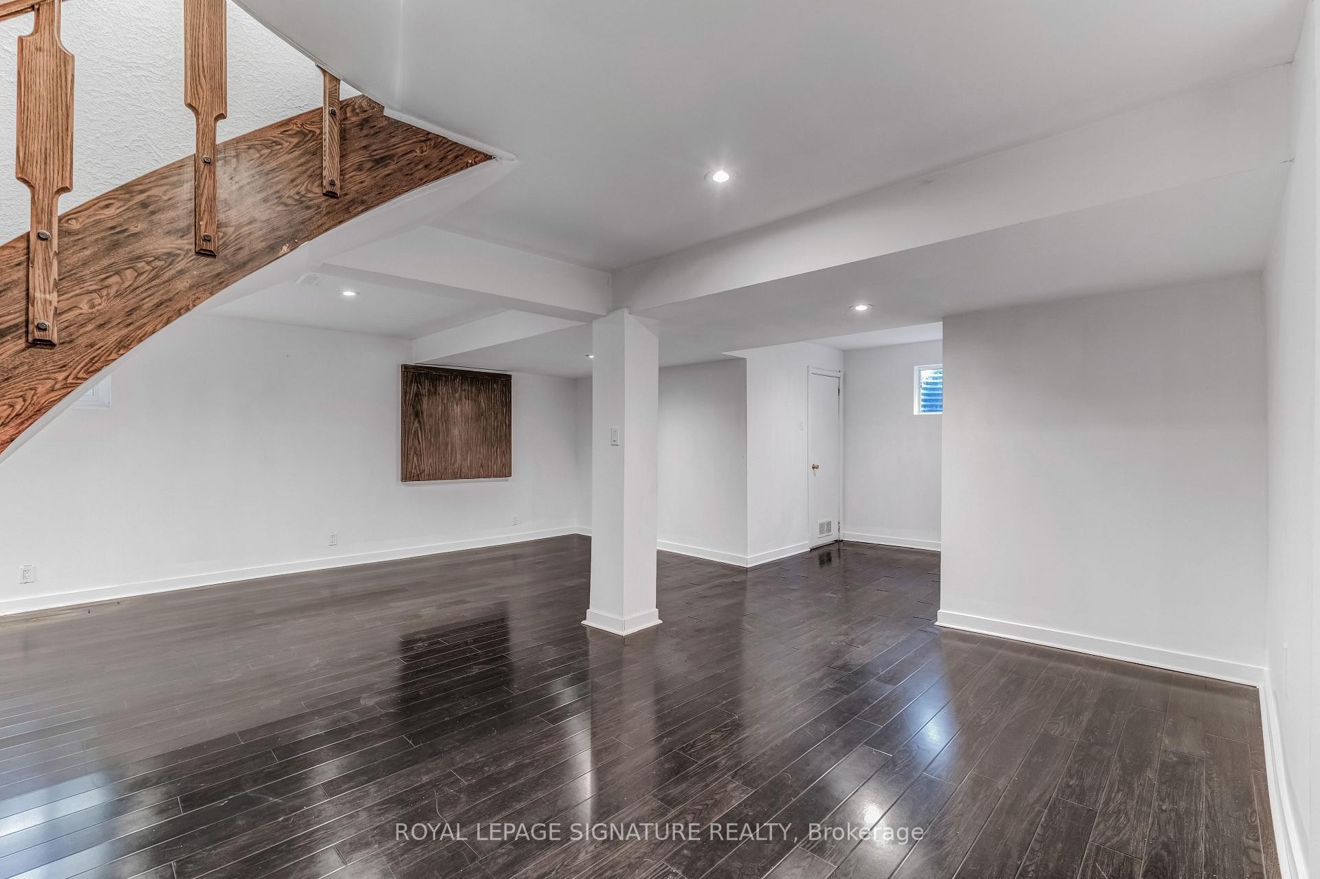 3161 Bayview Avenue, Toronto, ON - Indoor Photo Showing Other Room